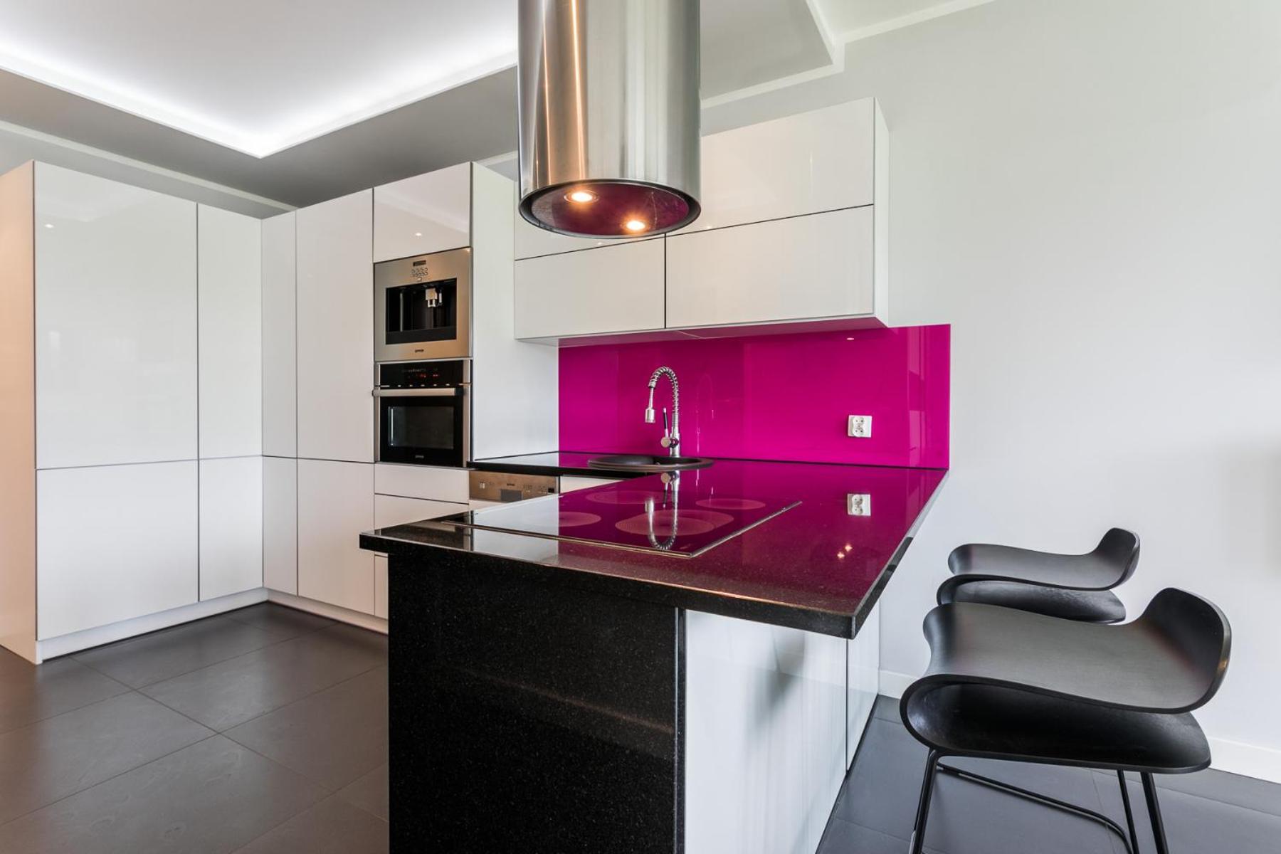 Apartamenty Pereskocki view 5