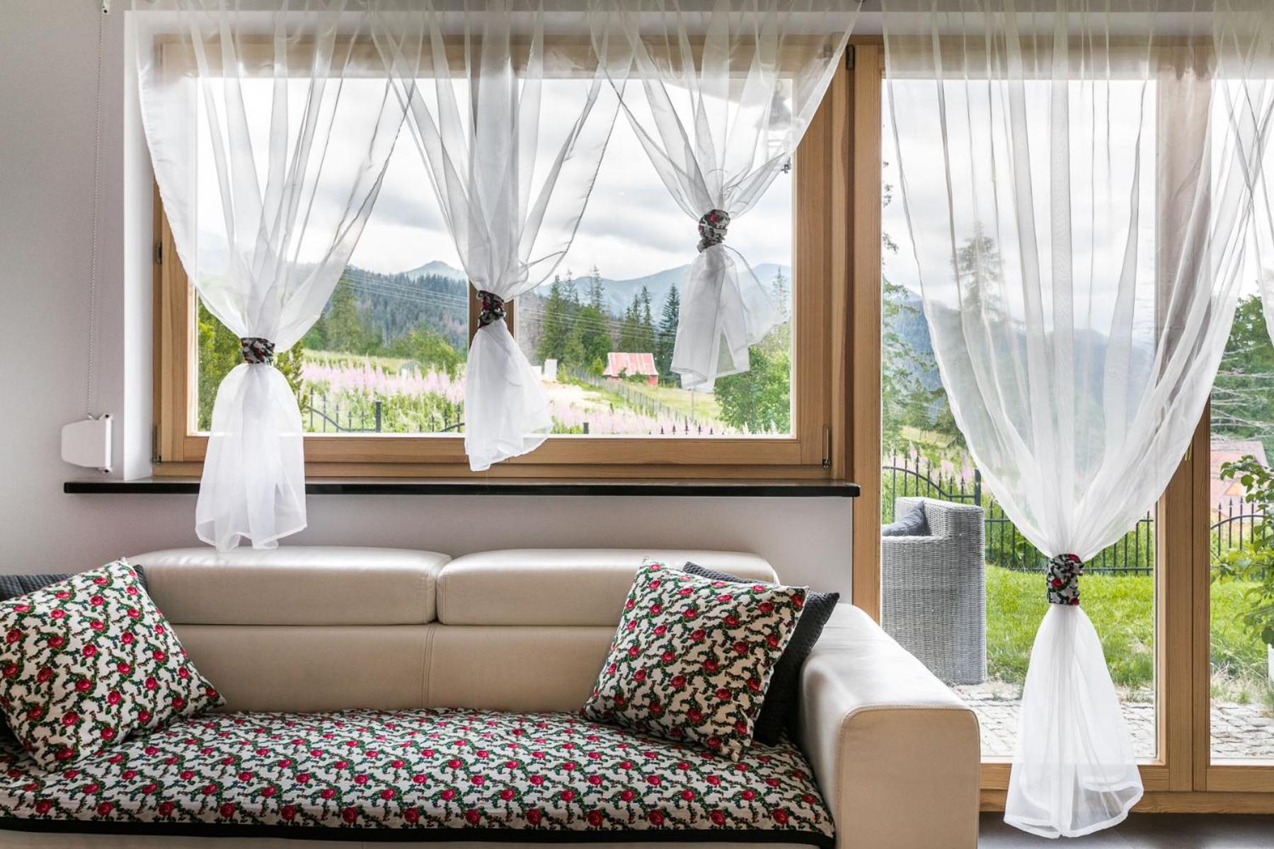 Apartamenty Pereskocki view 3