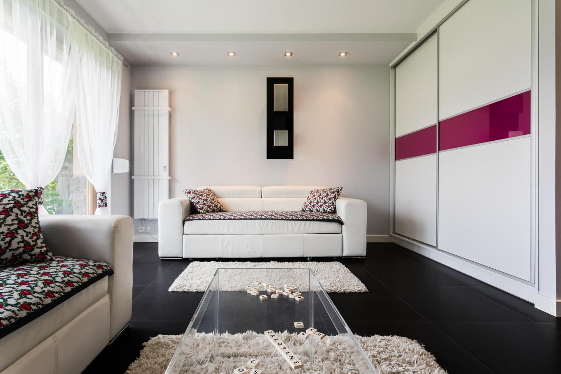 Apartamenty Pereskocki view 2