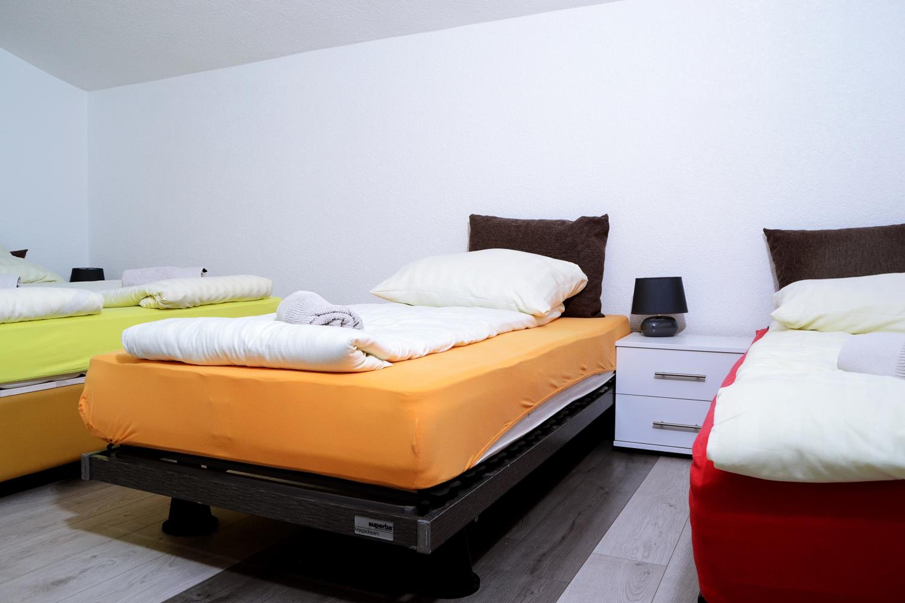 Apartmani Balibeg