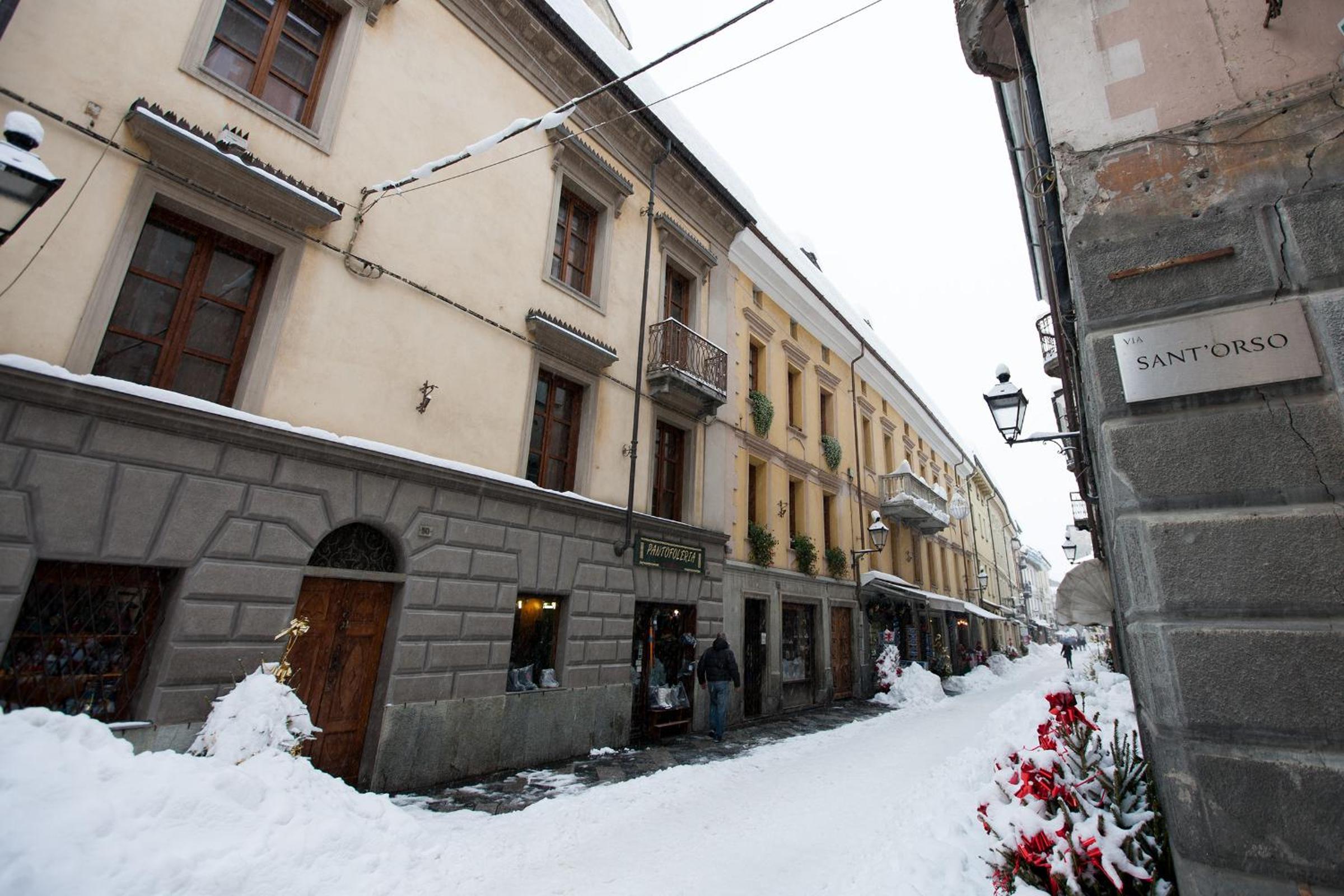 La casa di Ada