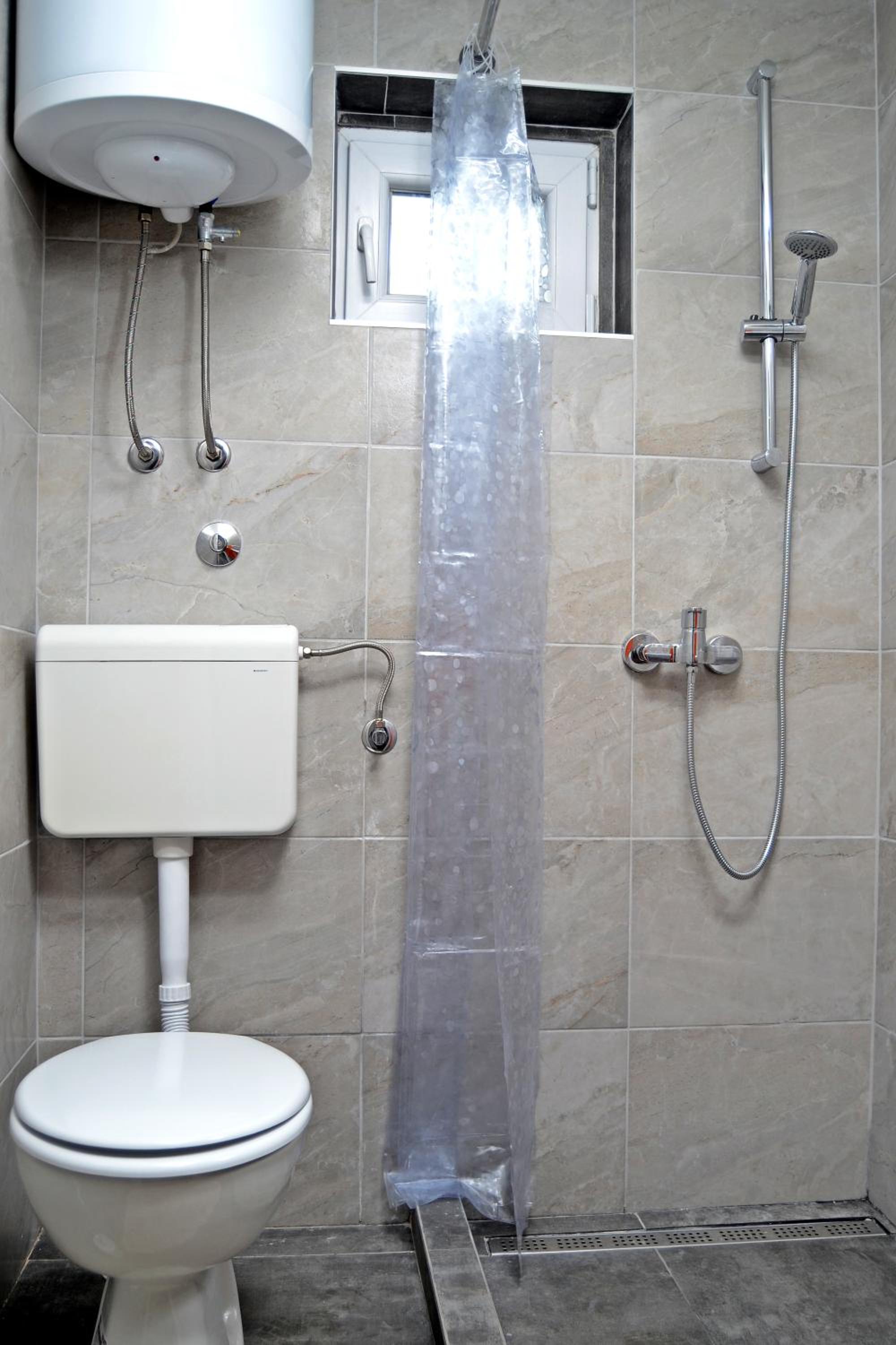 Apartmani Balibeg