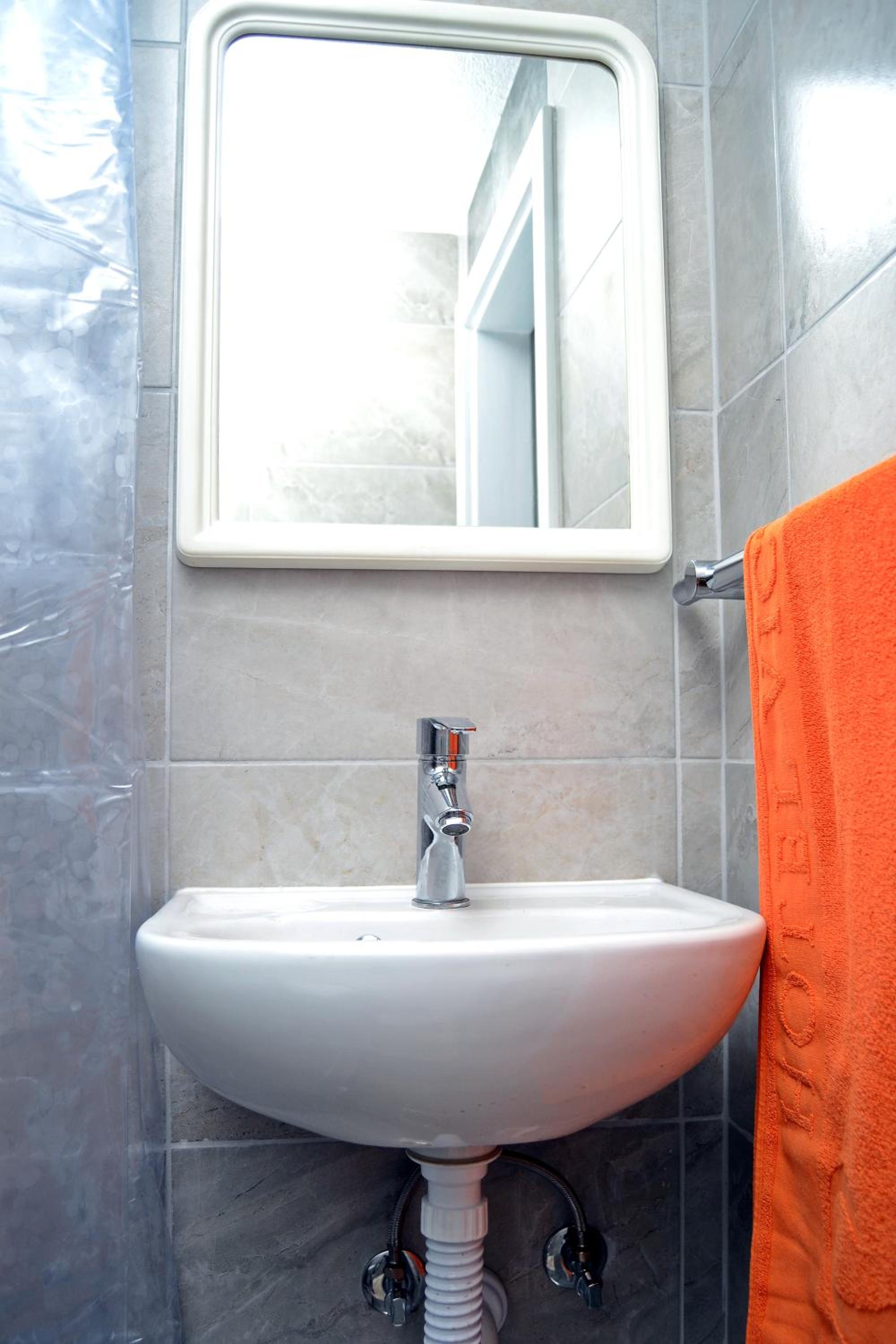 Apartmani Balibeg