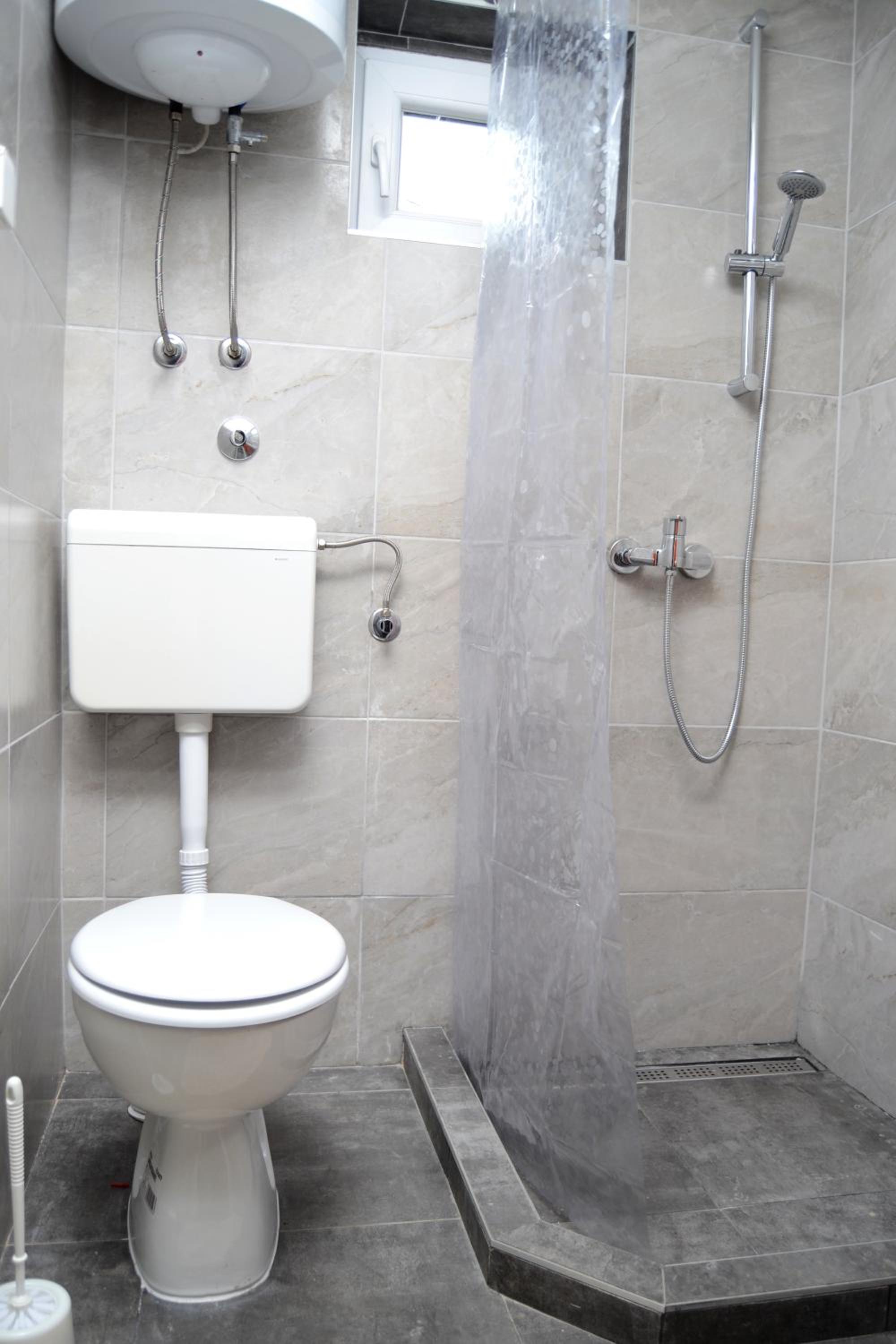 Apartmani Balibeg
