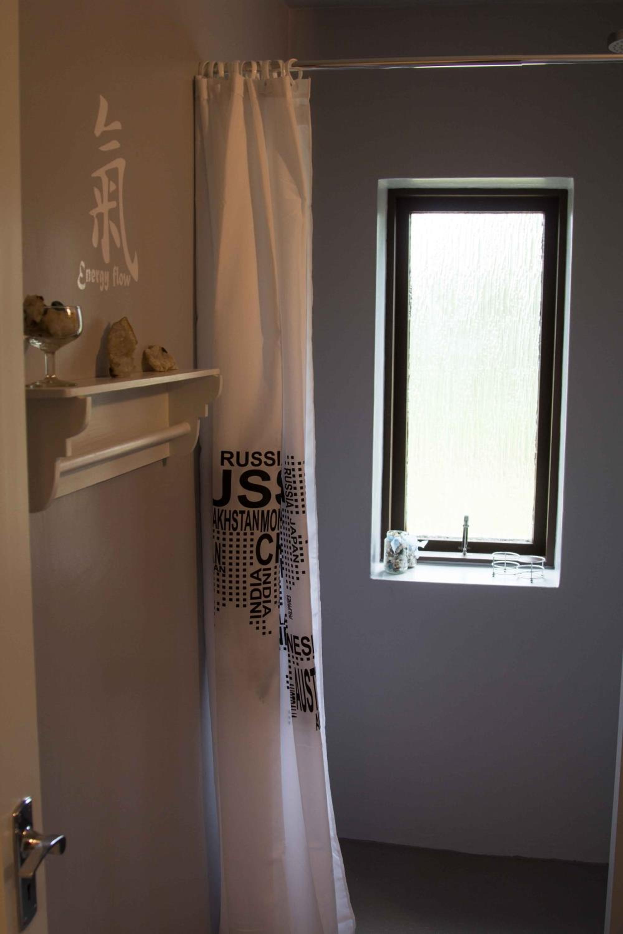 Mjóanes accommodation
