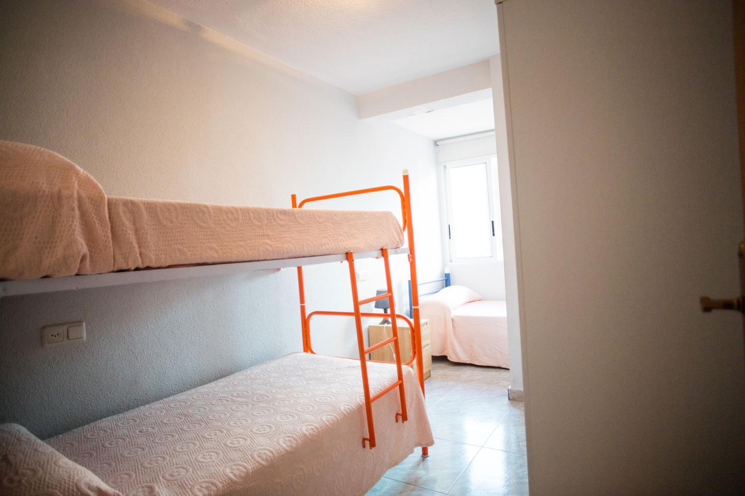 Hostal Alba