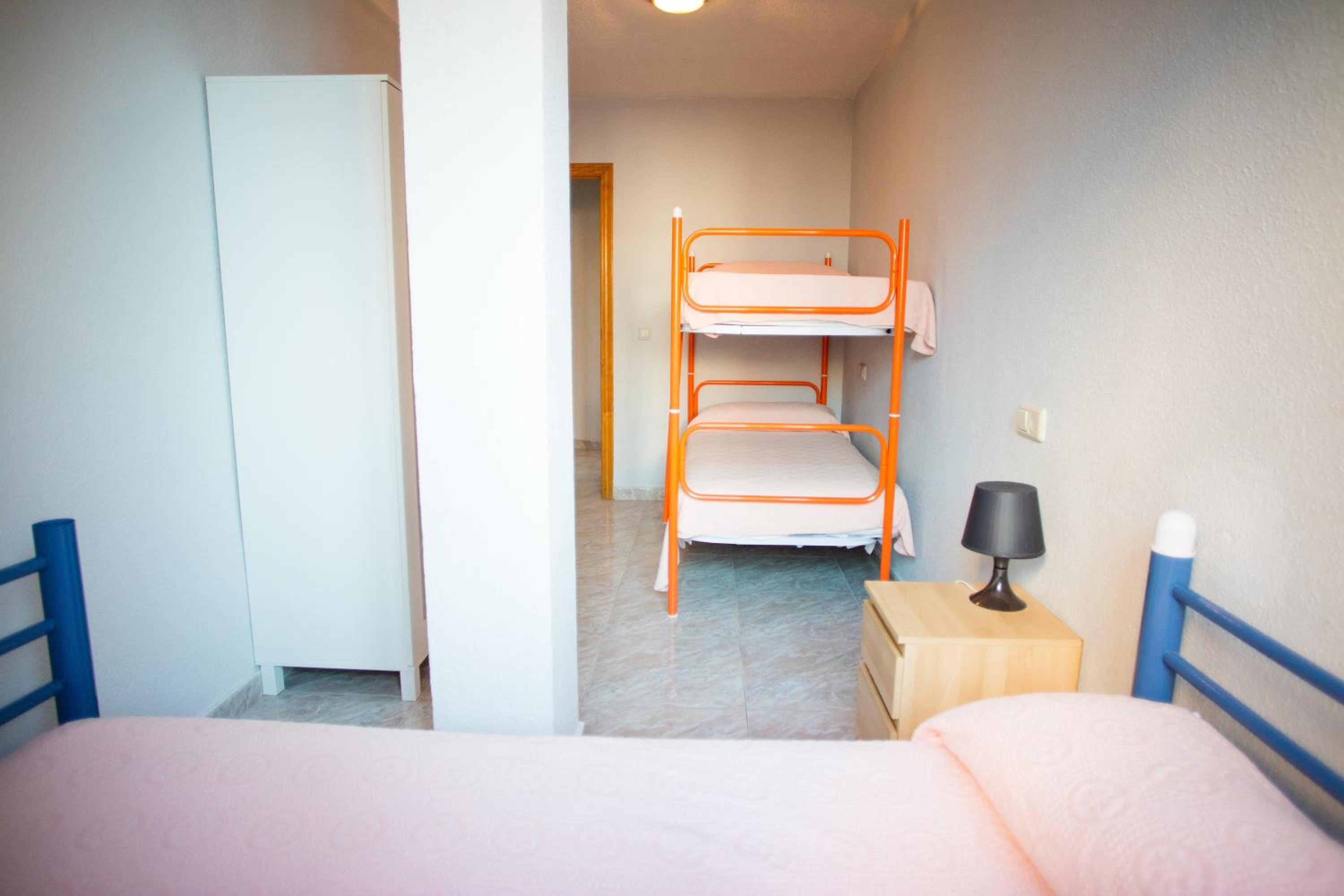 Hostal Alba