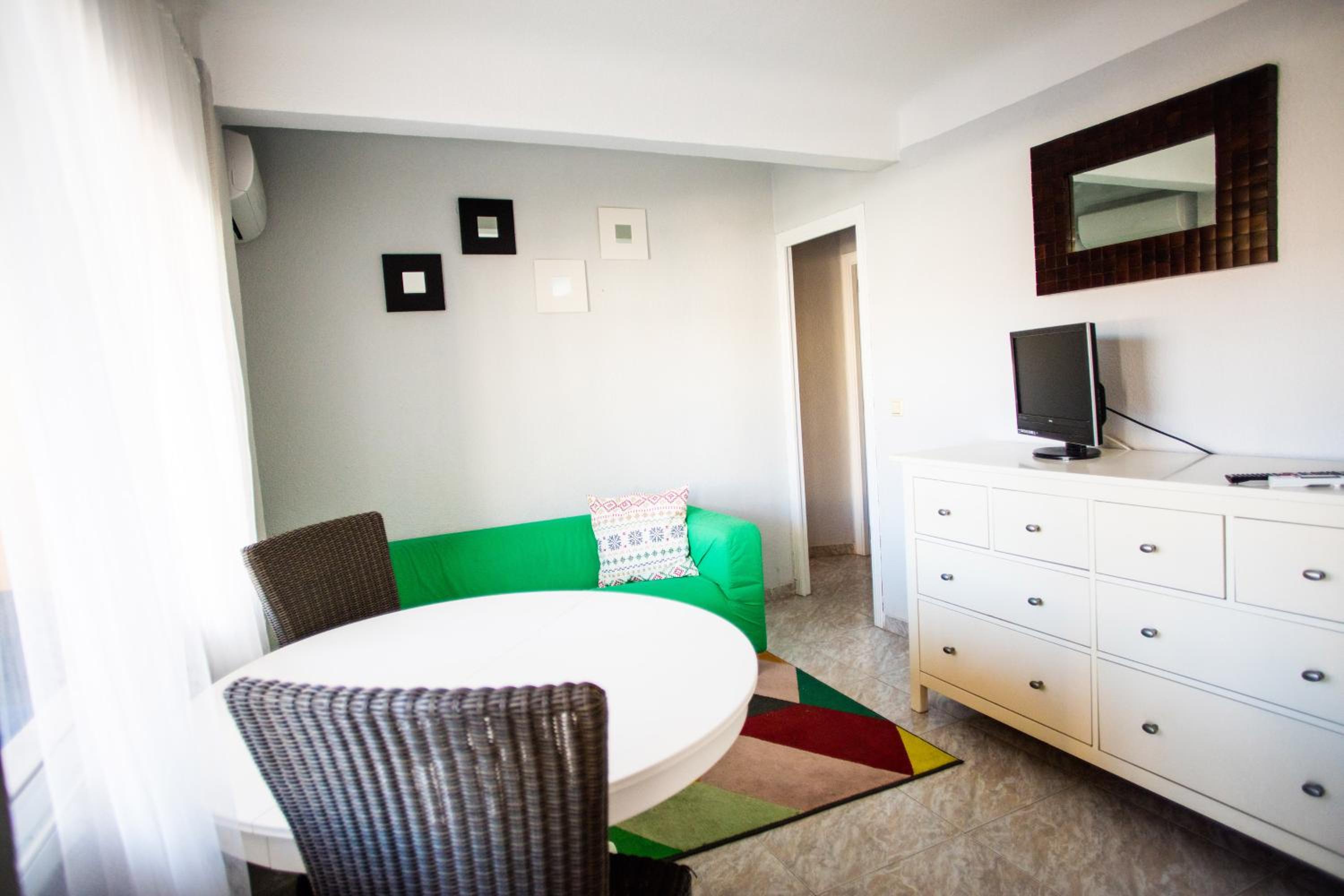 Hostal Alba