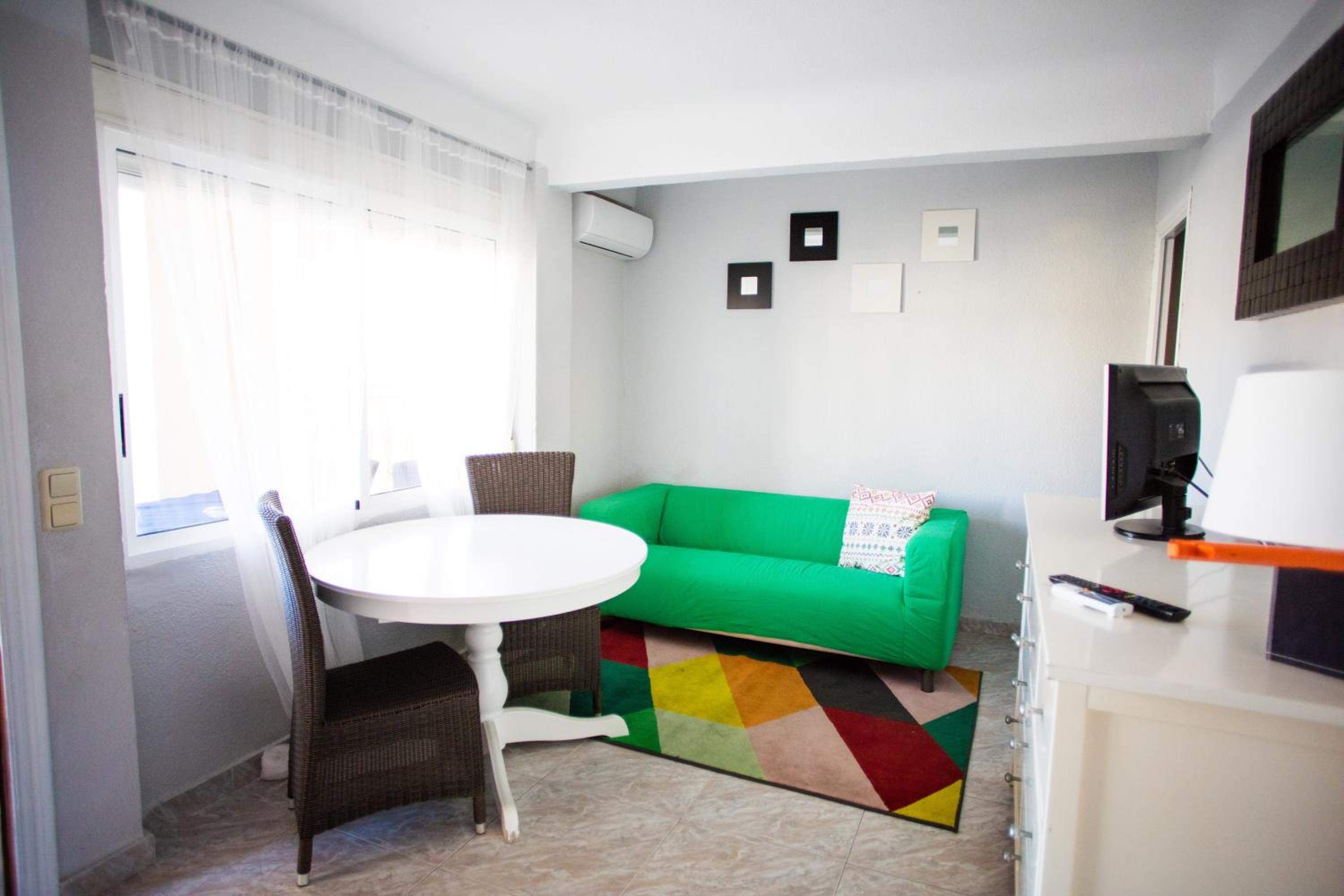 Hostal Alba