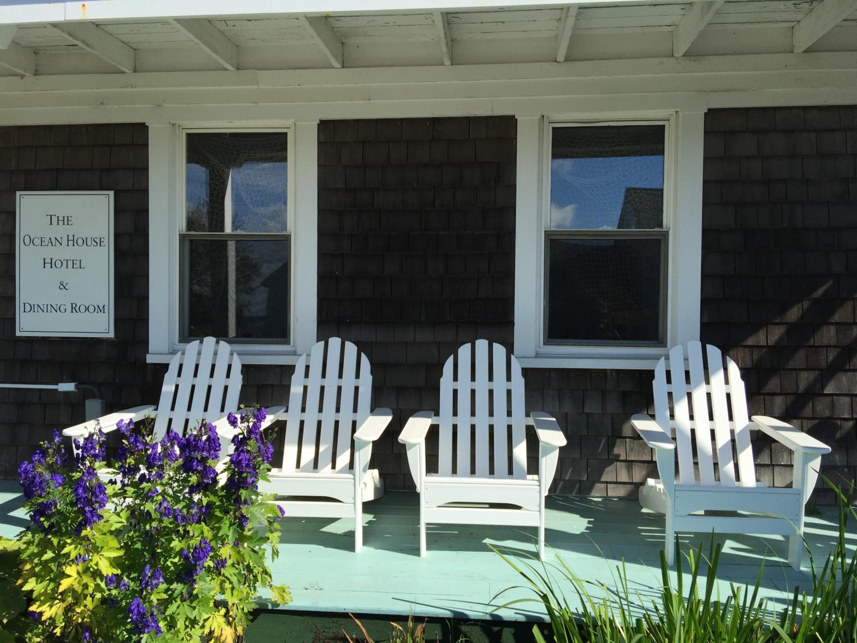 Seaside Inn view 3