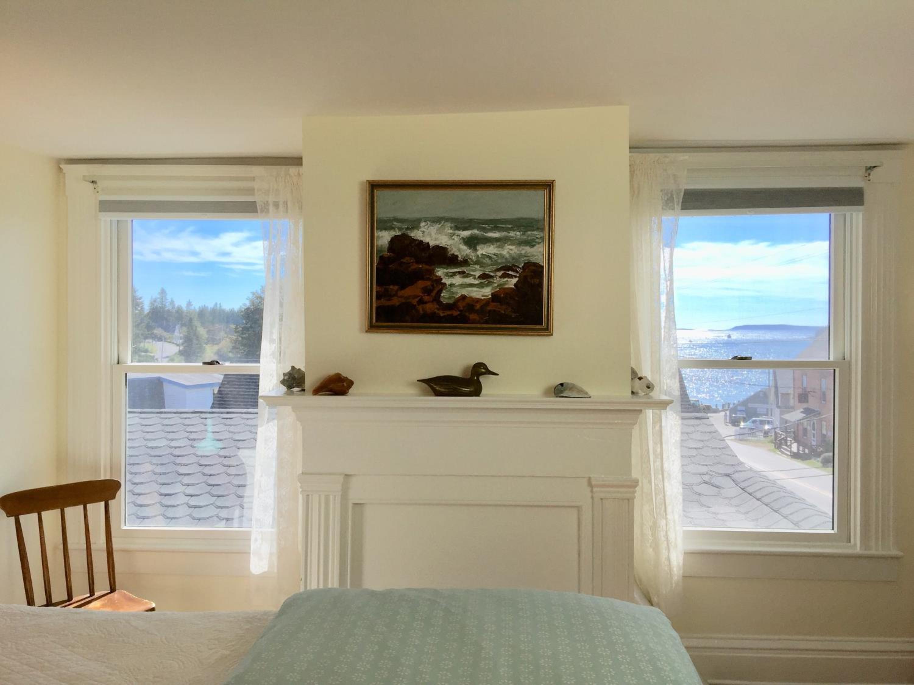Seaside Inn view 4