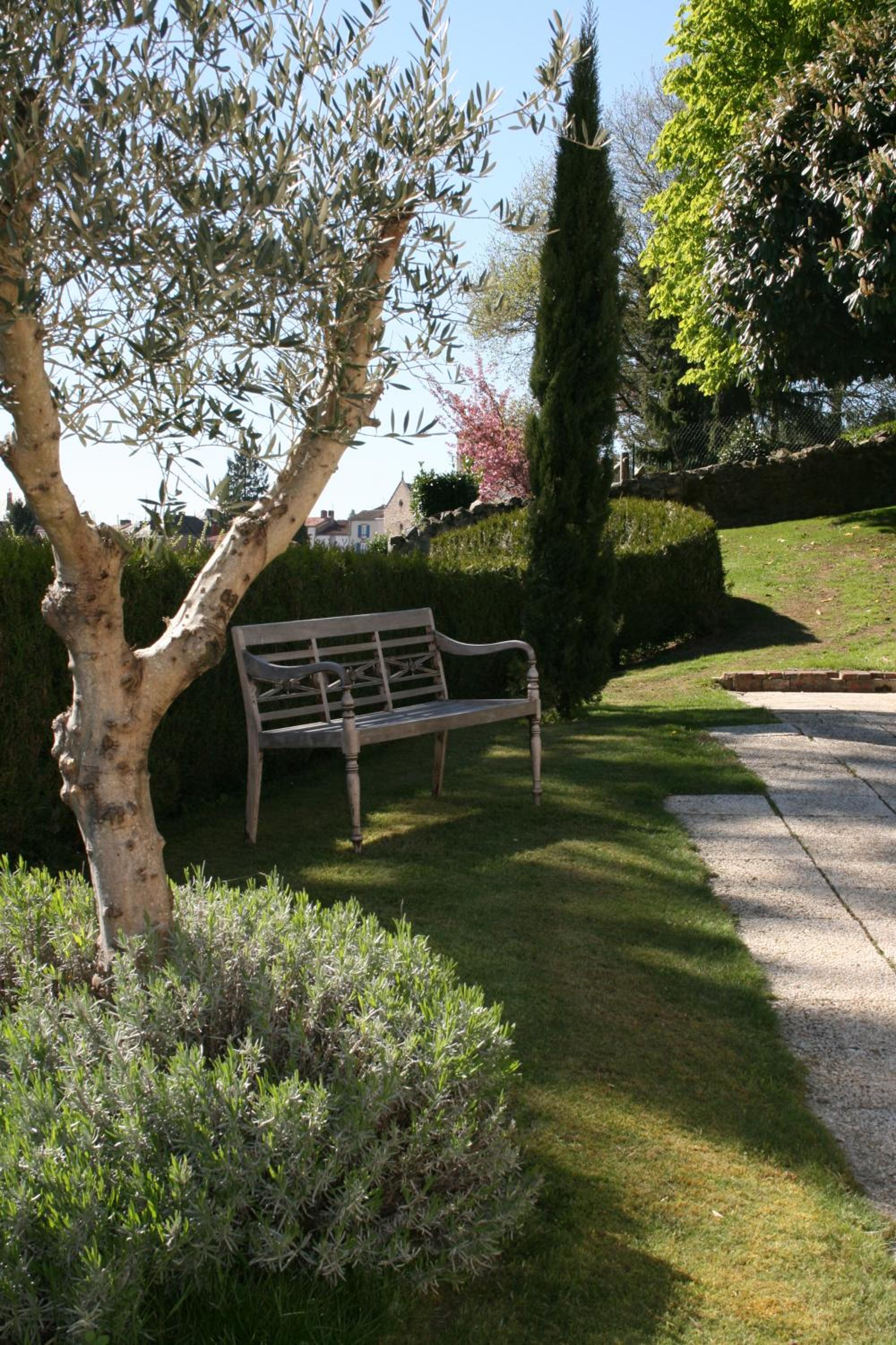 Maison d'hôtes et gîtes La Chouannerie à côté du parc du Puy duFou, photo 33