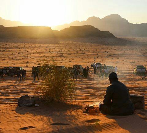 Hasan Zawaideh Luxury Camp 2 66