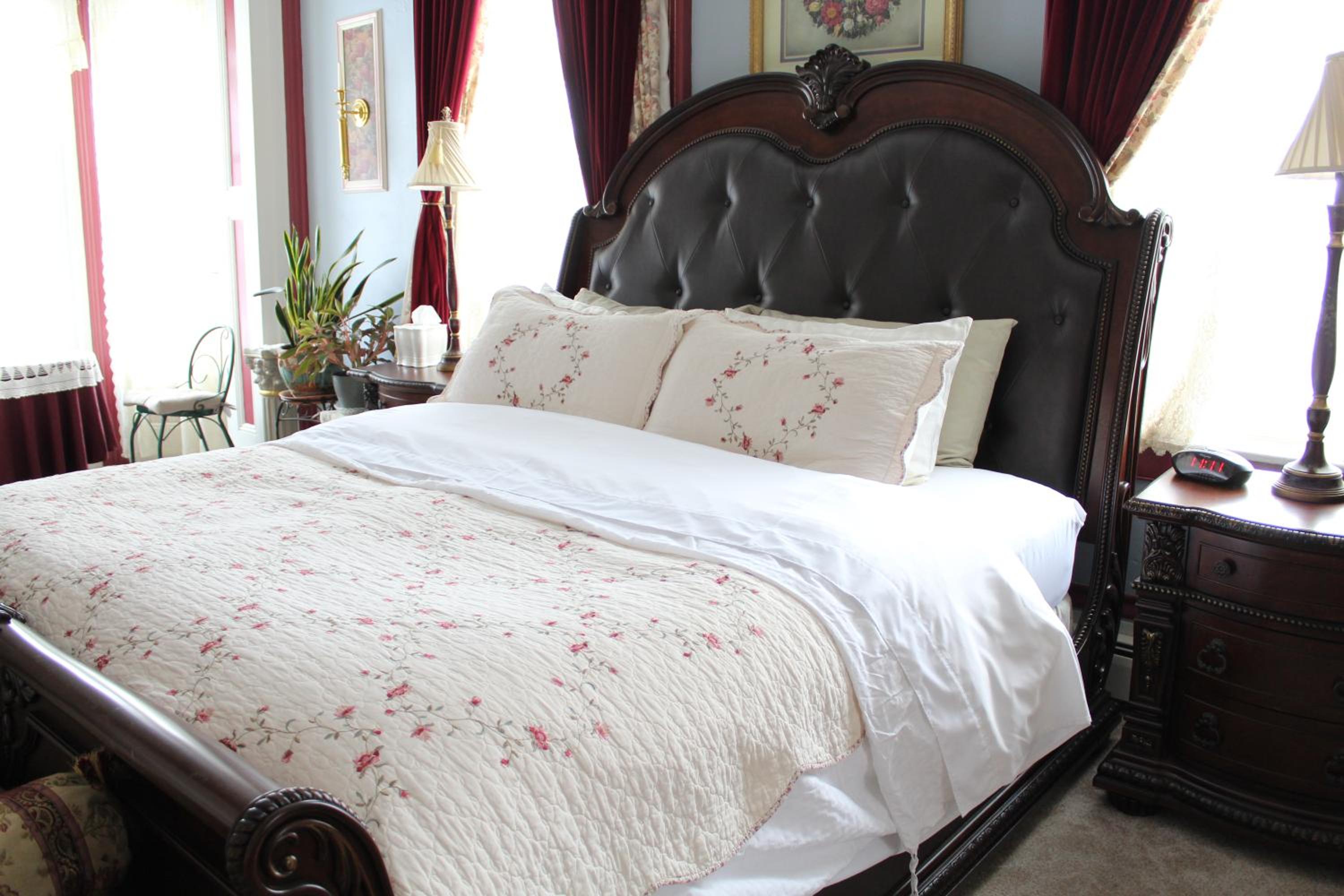 The Gridley Inn B&B