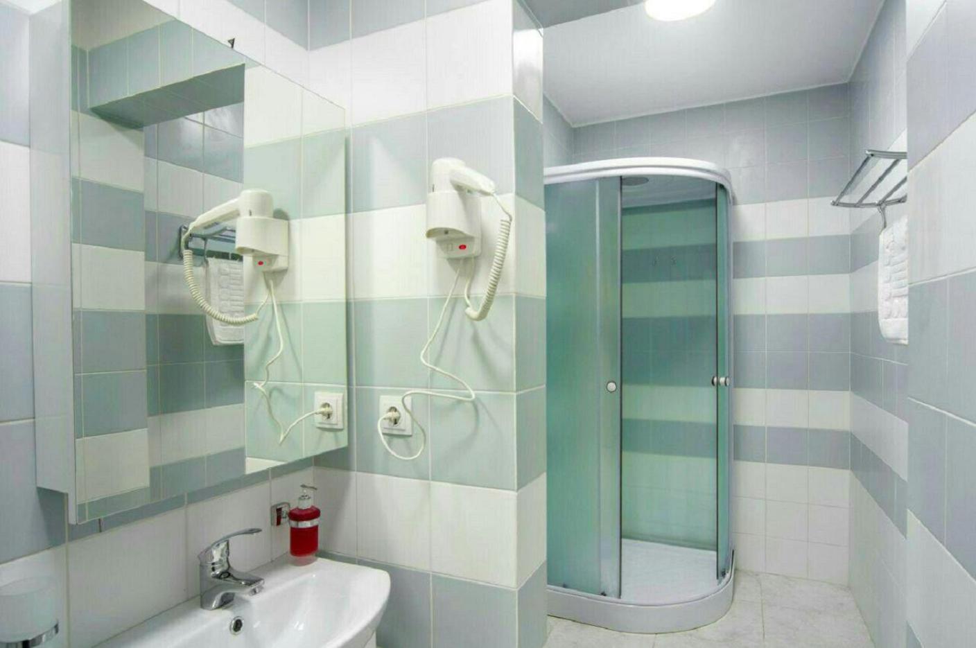 MAFA Apartaments view 5