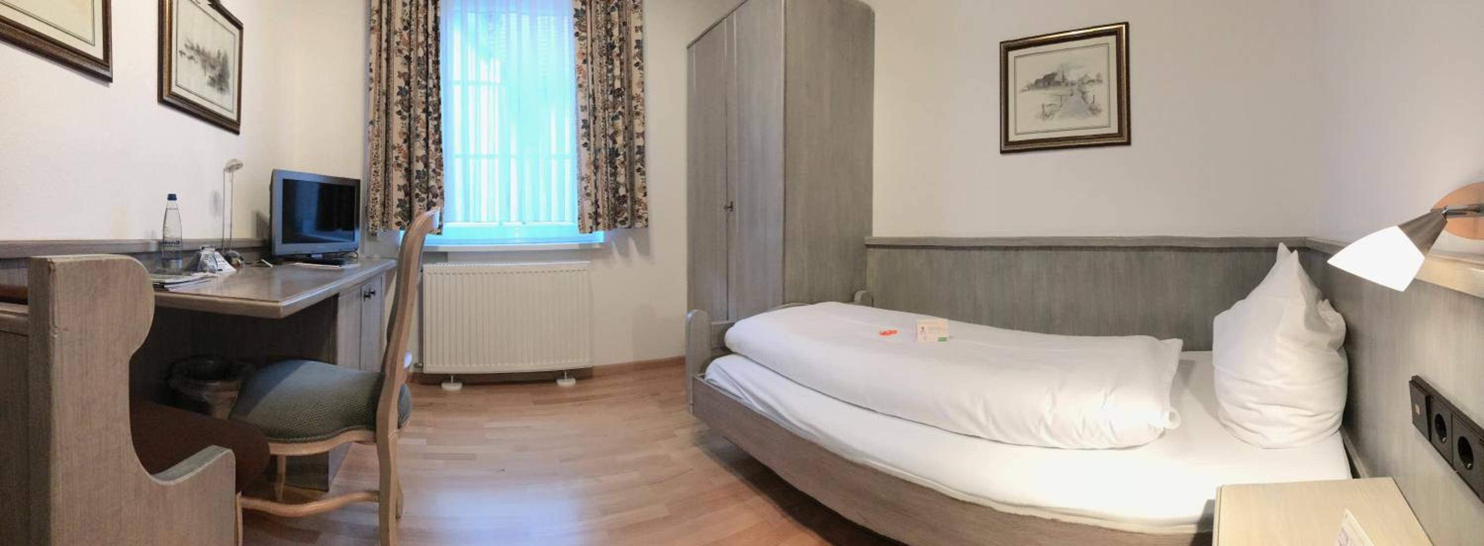Flair Hotel Vier Jahreszeiten - Property Image 34
