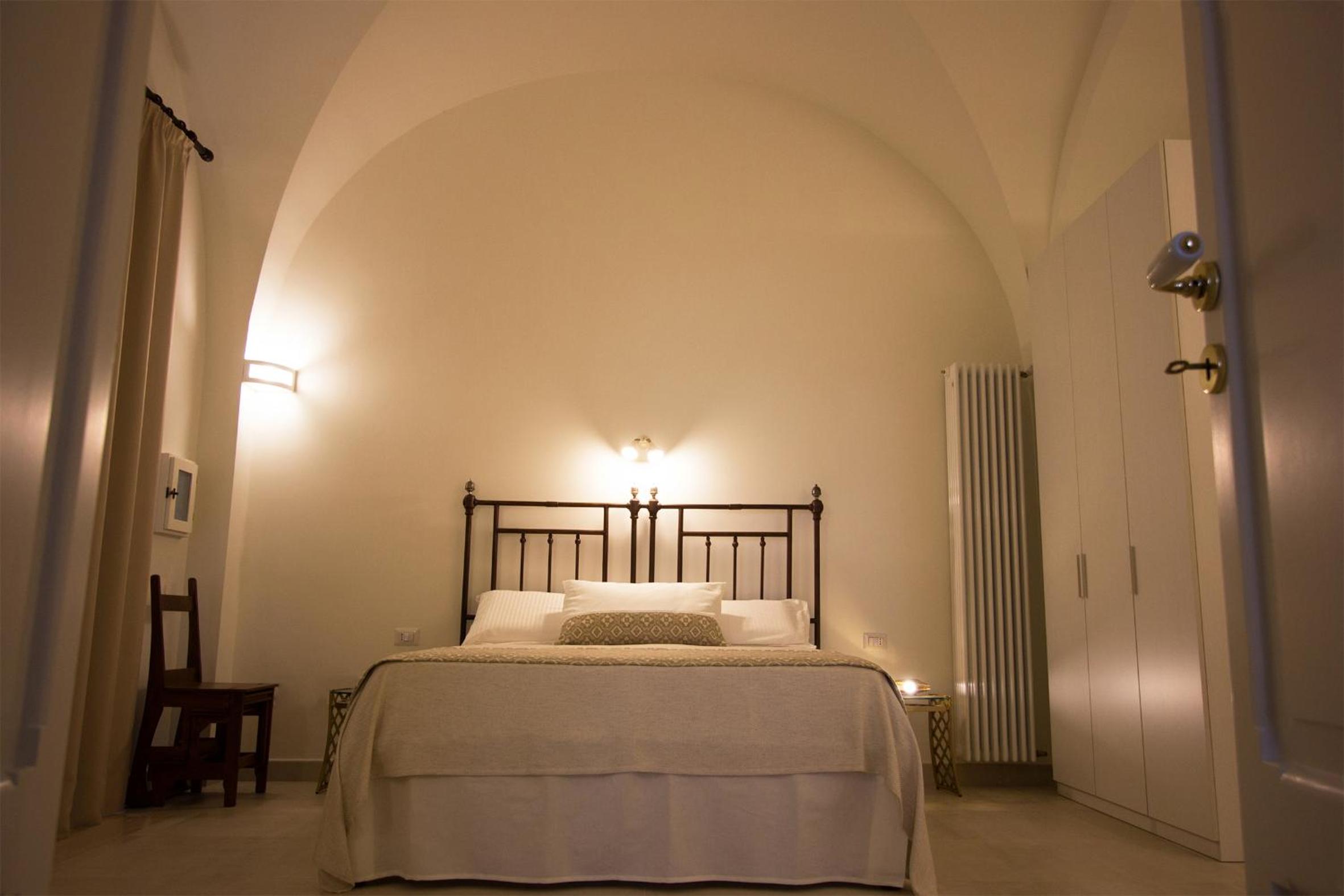 Ai Sottani B&B Deluxe Suite