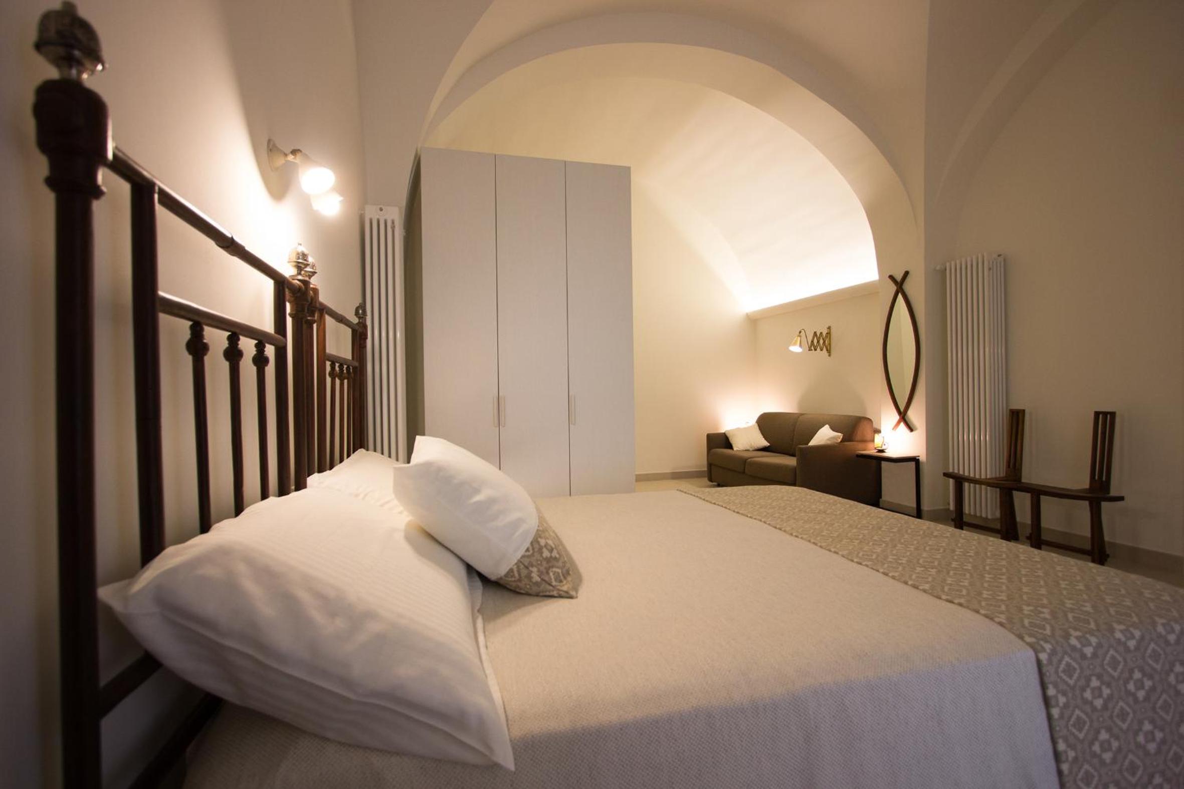 Ai Sottani B&B Deluxe Suite