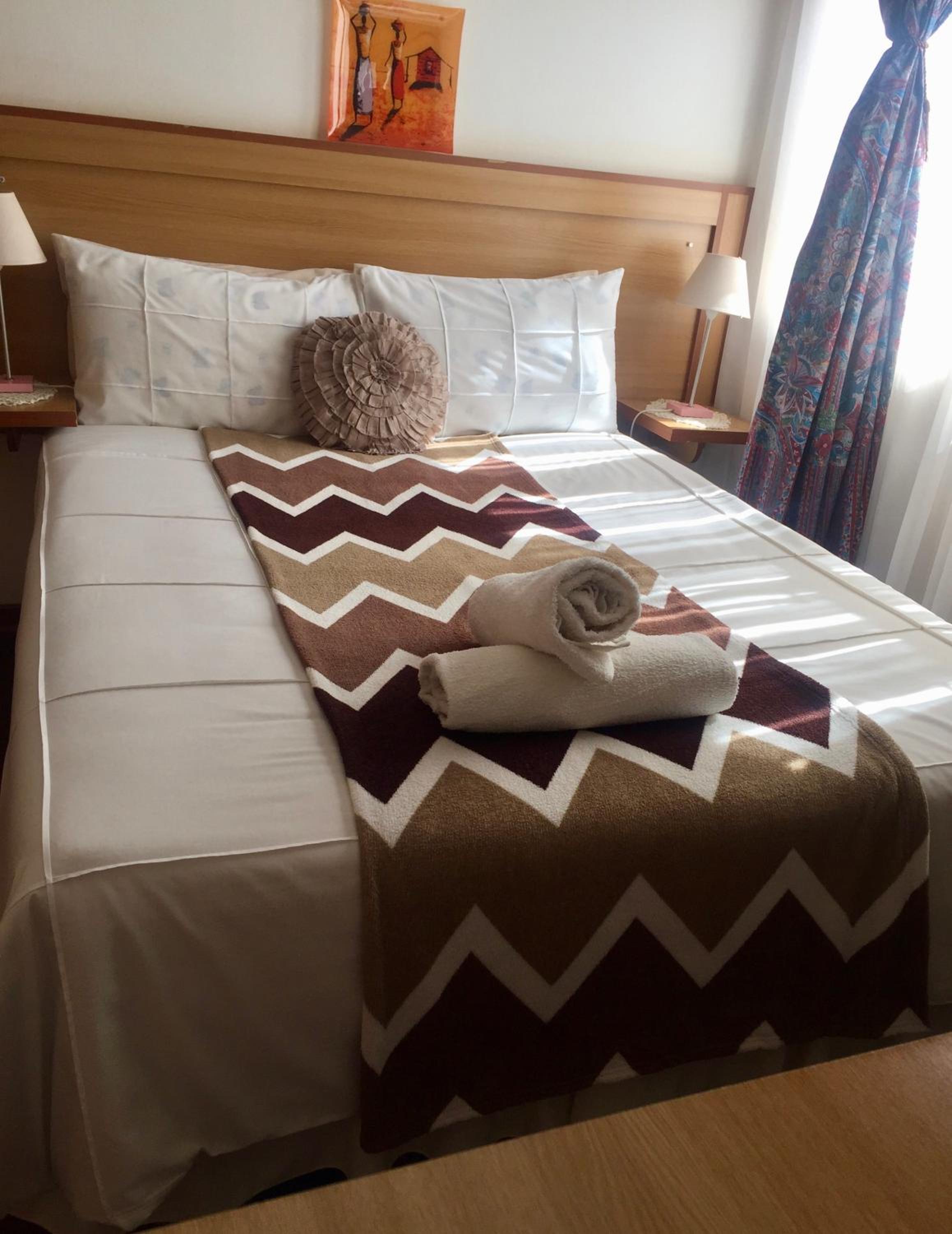 Hae Bed and Breakfast