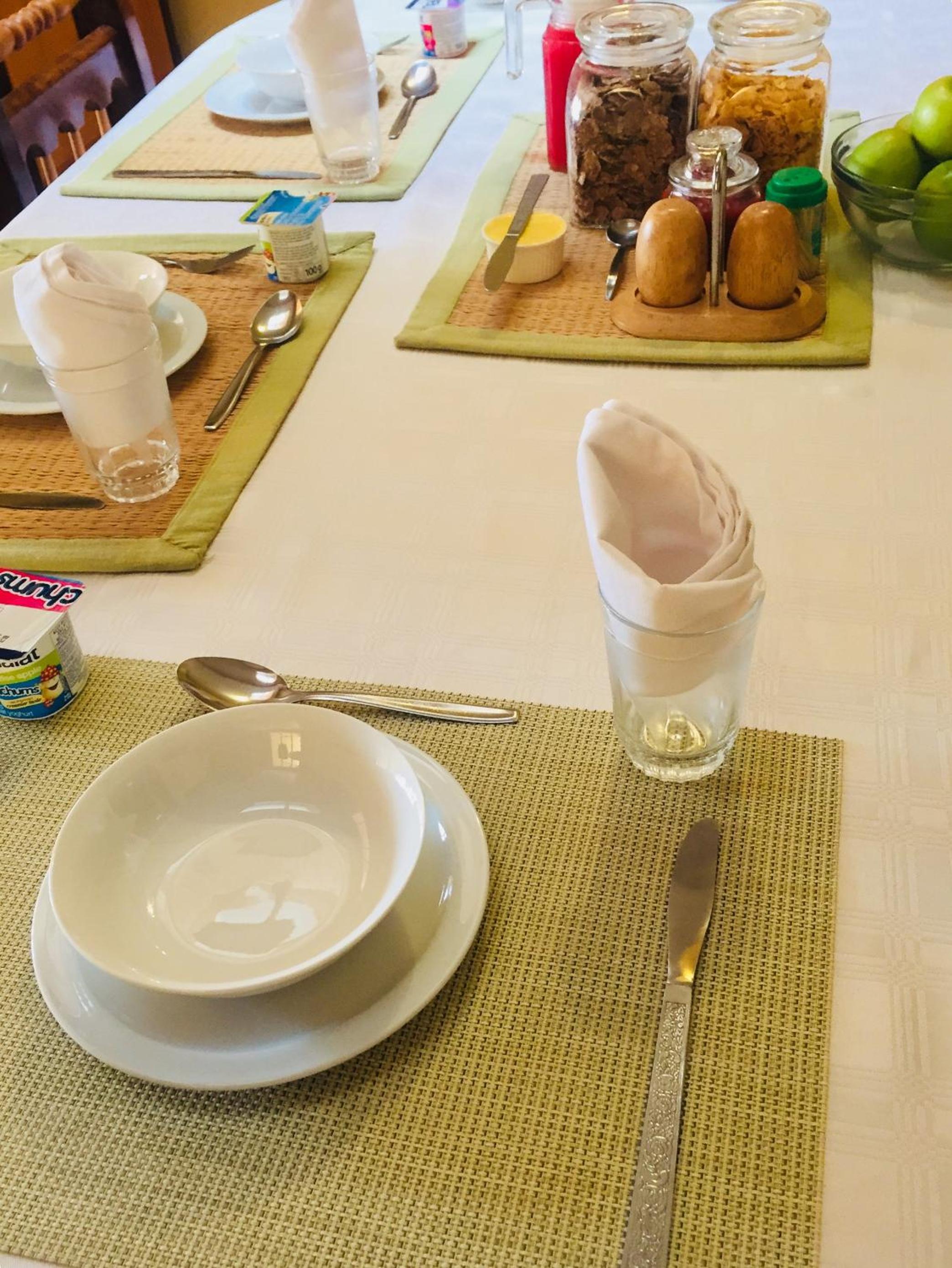 Hae Bed and Breakfast