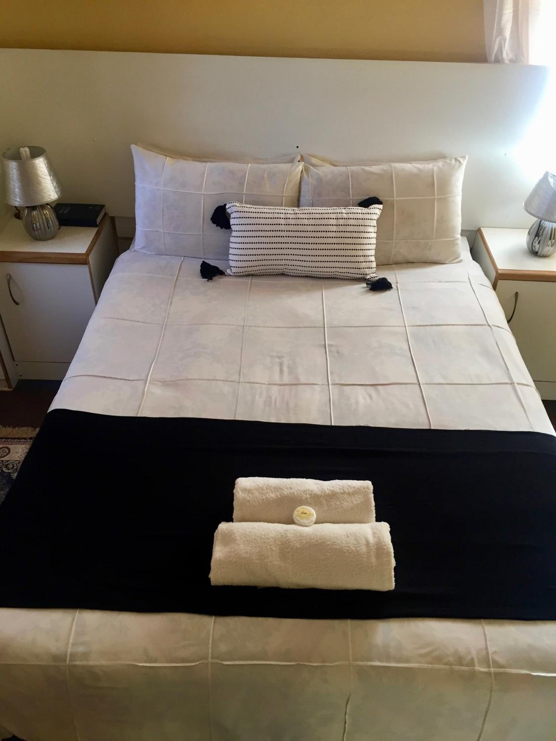 Hae Bed and Breakfast