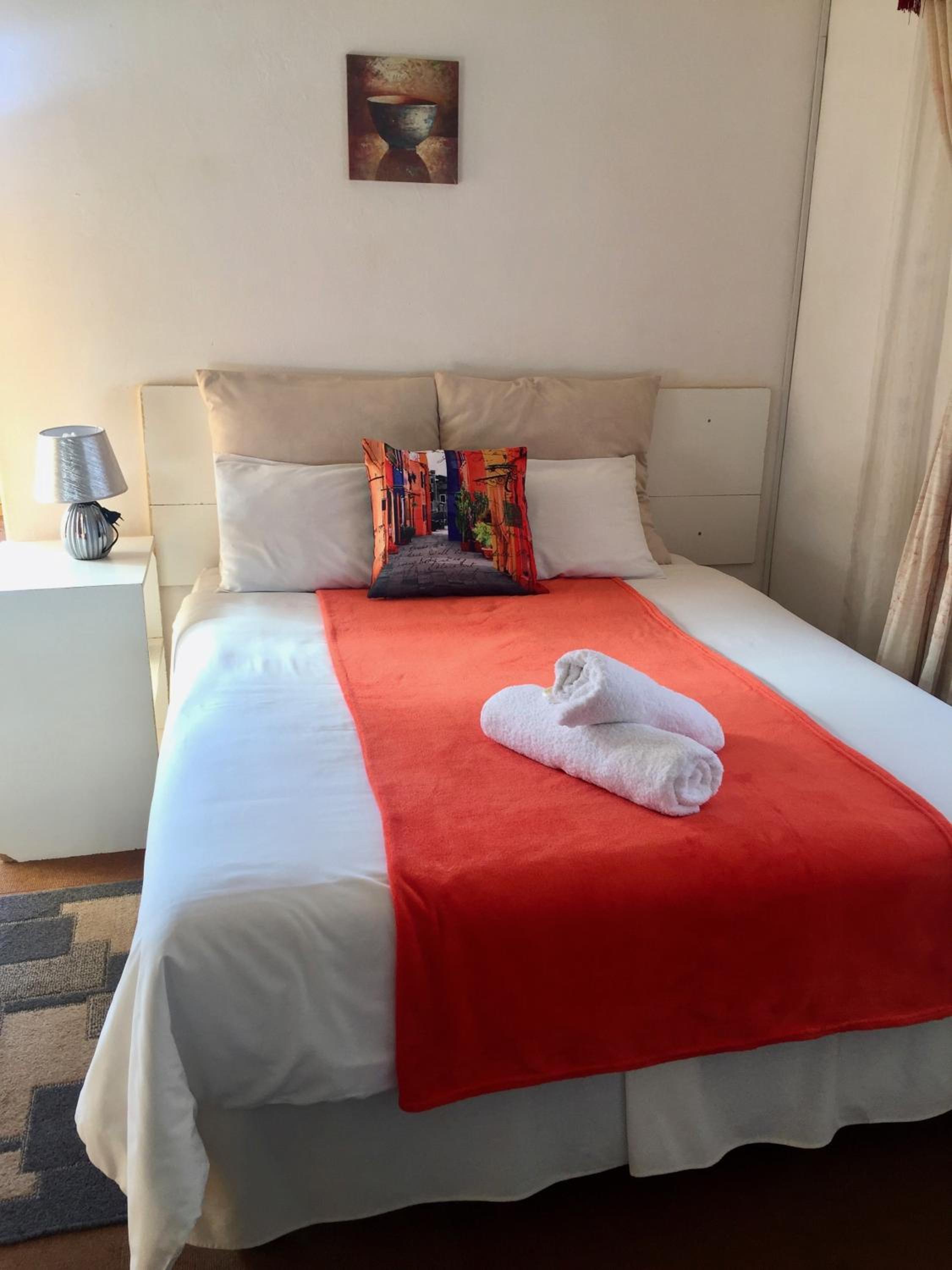 Hae Bed and Breakfast