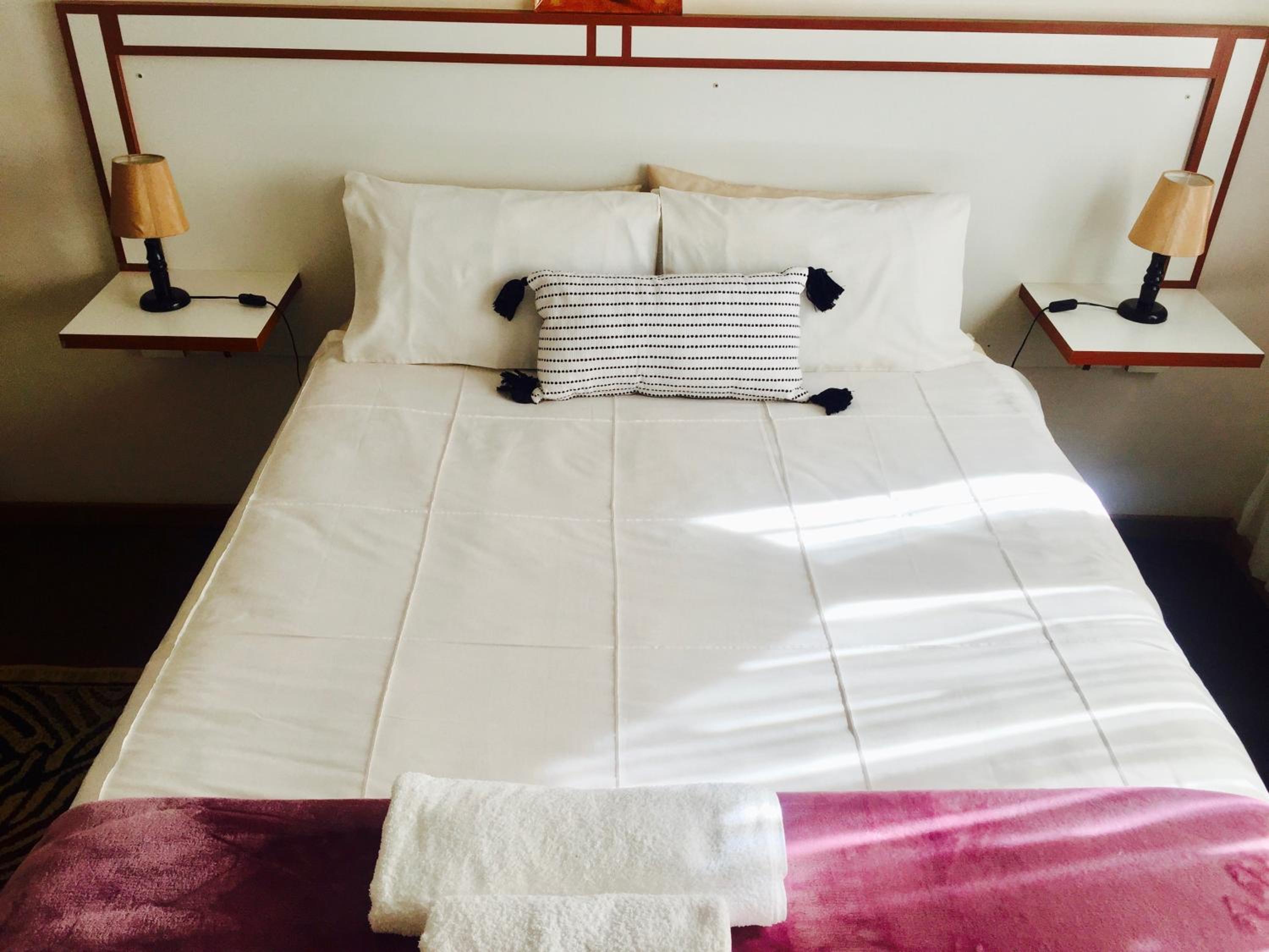 Hae Bed and Breakfast