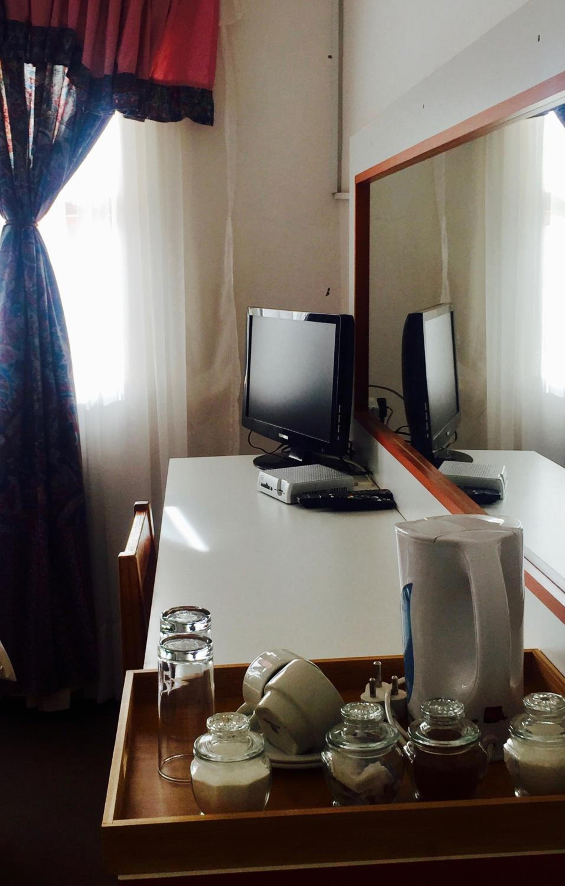Hae Bed and Breakfast