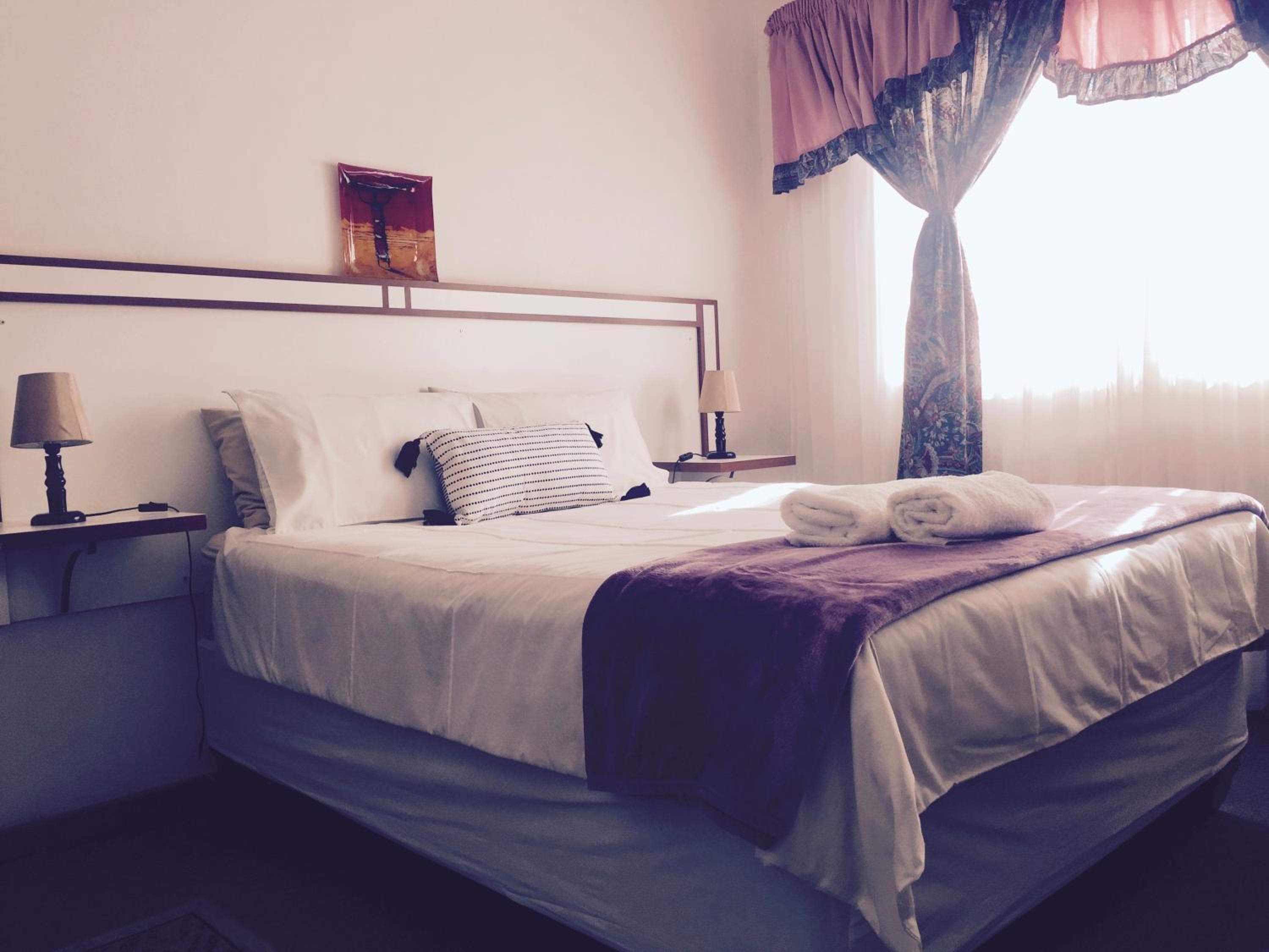Hae Bed and Breakfast