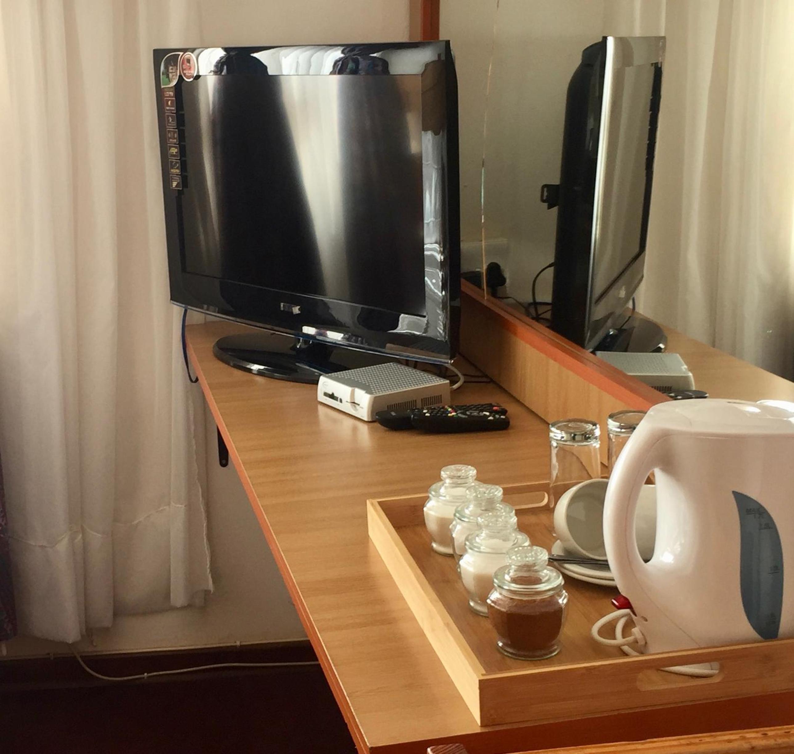 Hae Bed and Breakfast