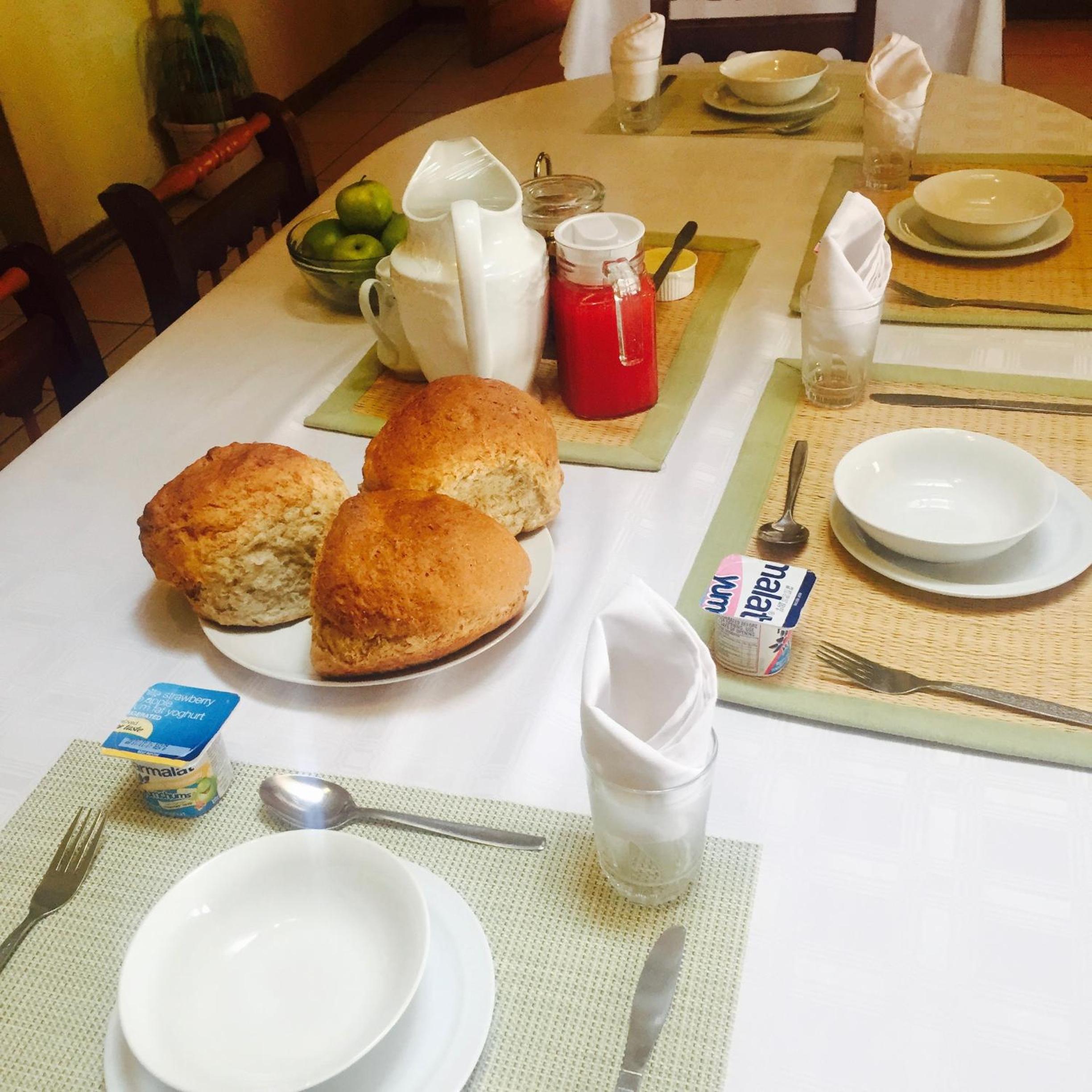 Hae Bed and Breakfast
