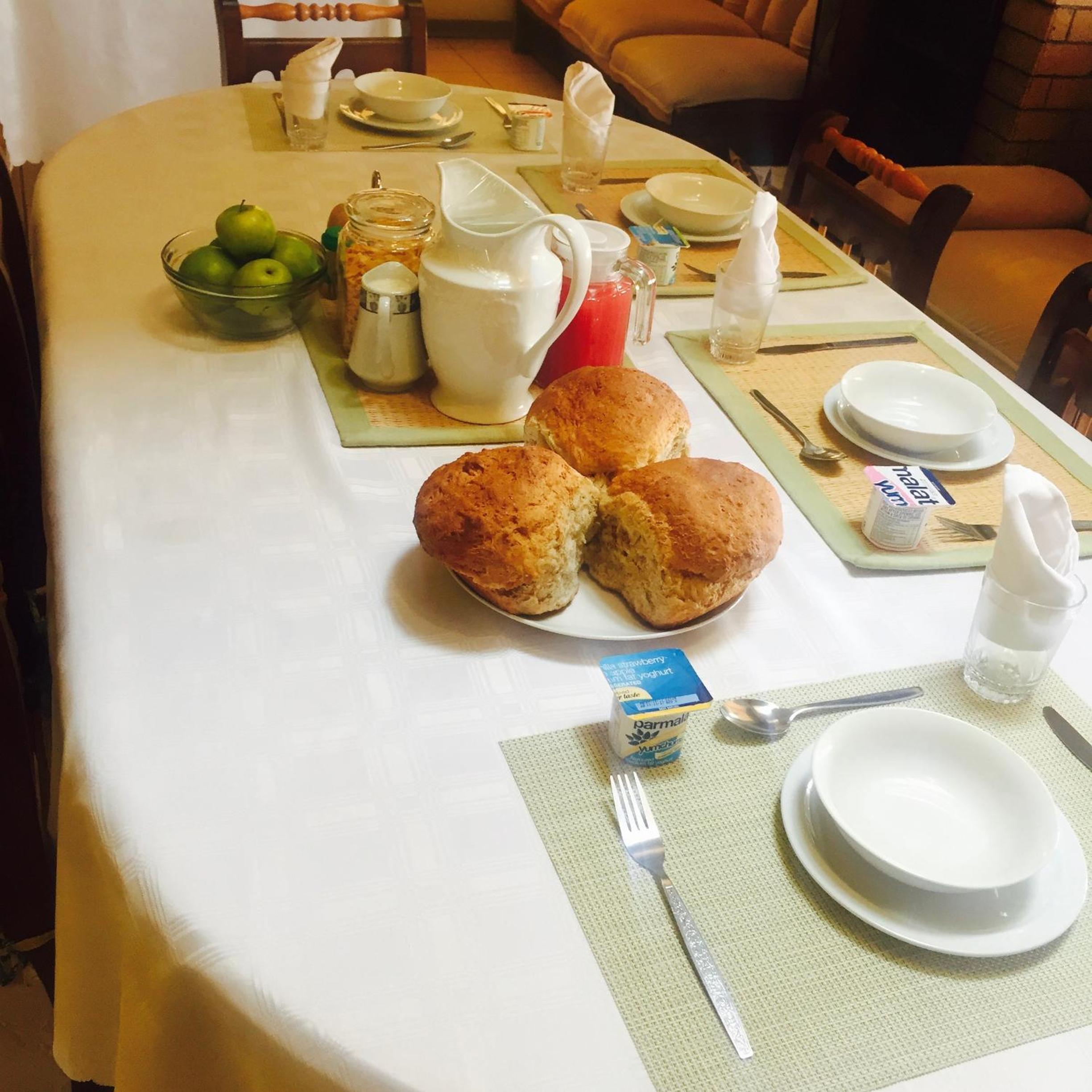 Hae Bed and Breakfast