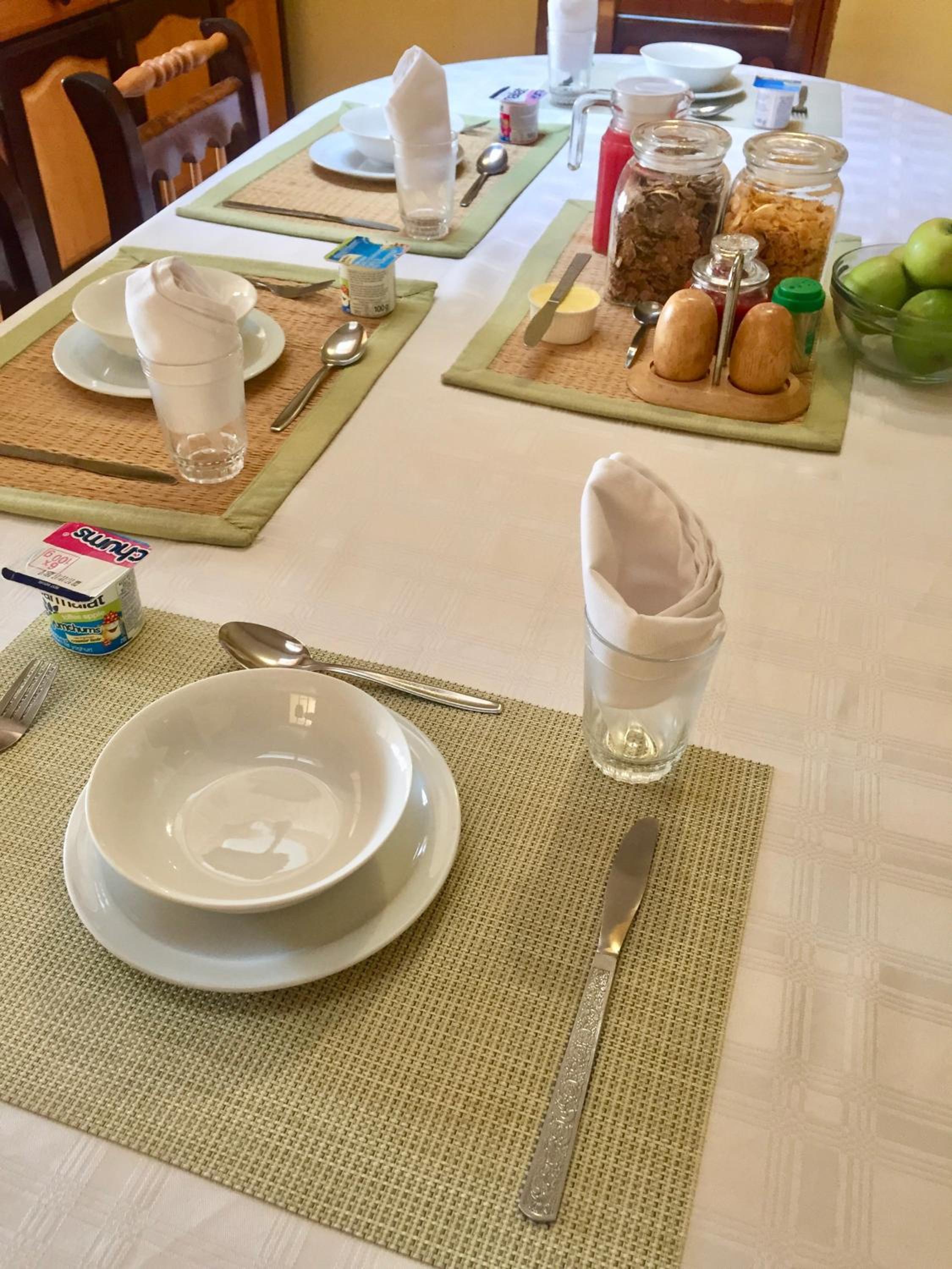 Hae Bed and Breakfast