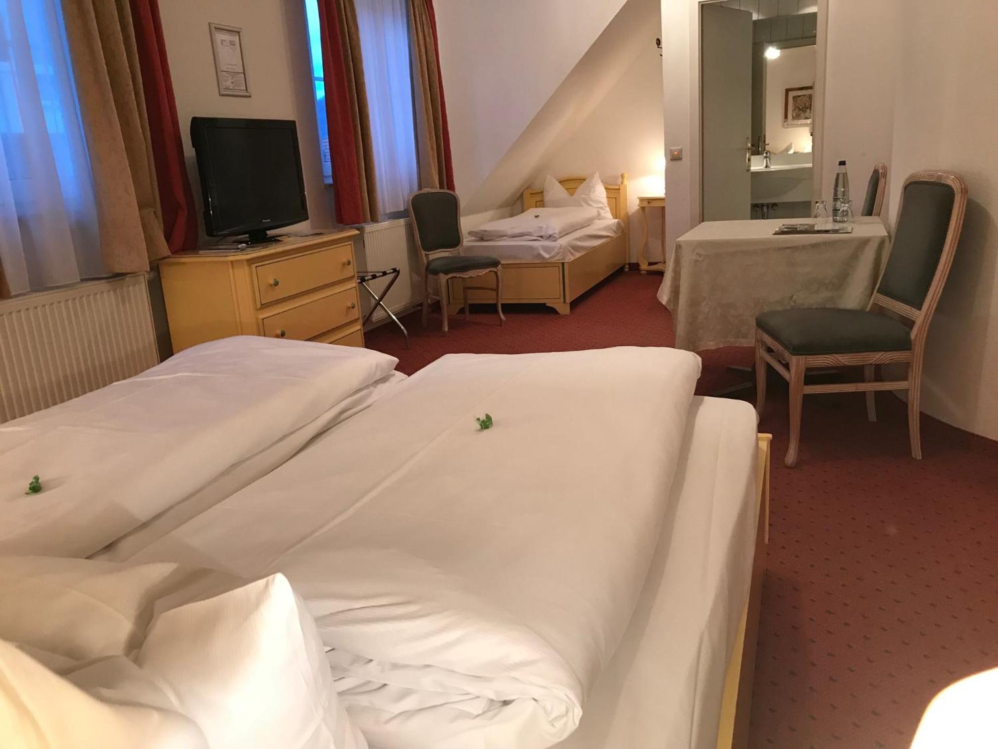 Flair Hotel Vier Jahreszeiten - Property Image 124