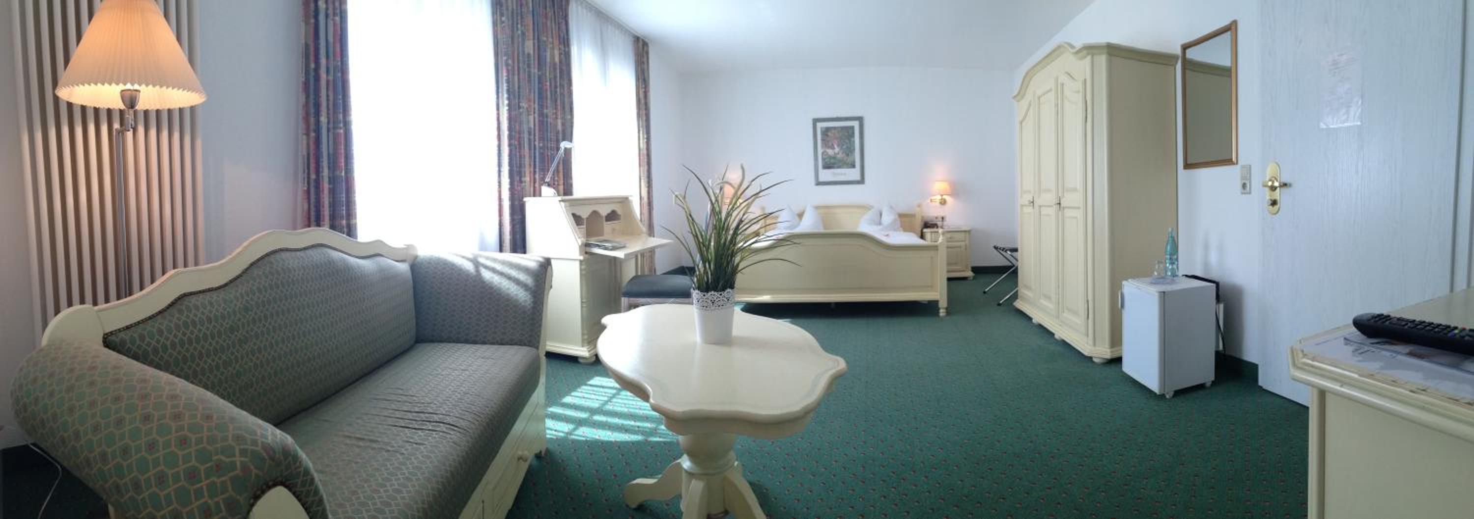 Flair Hotel Vier Jahreszeiten - Property Image 86