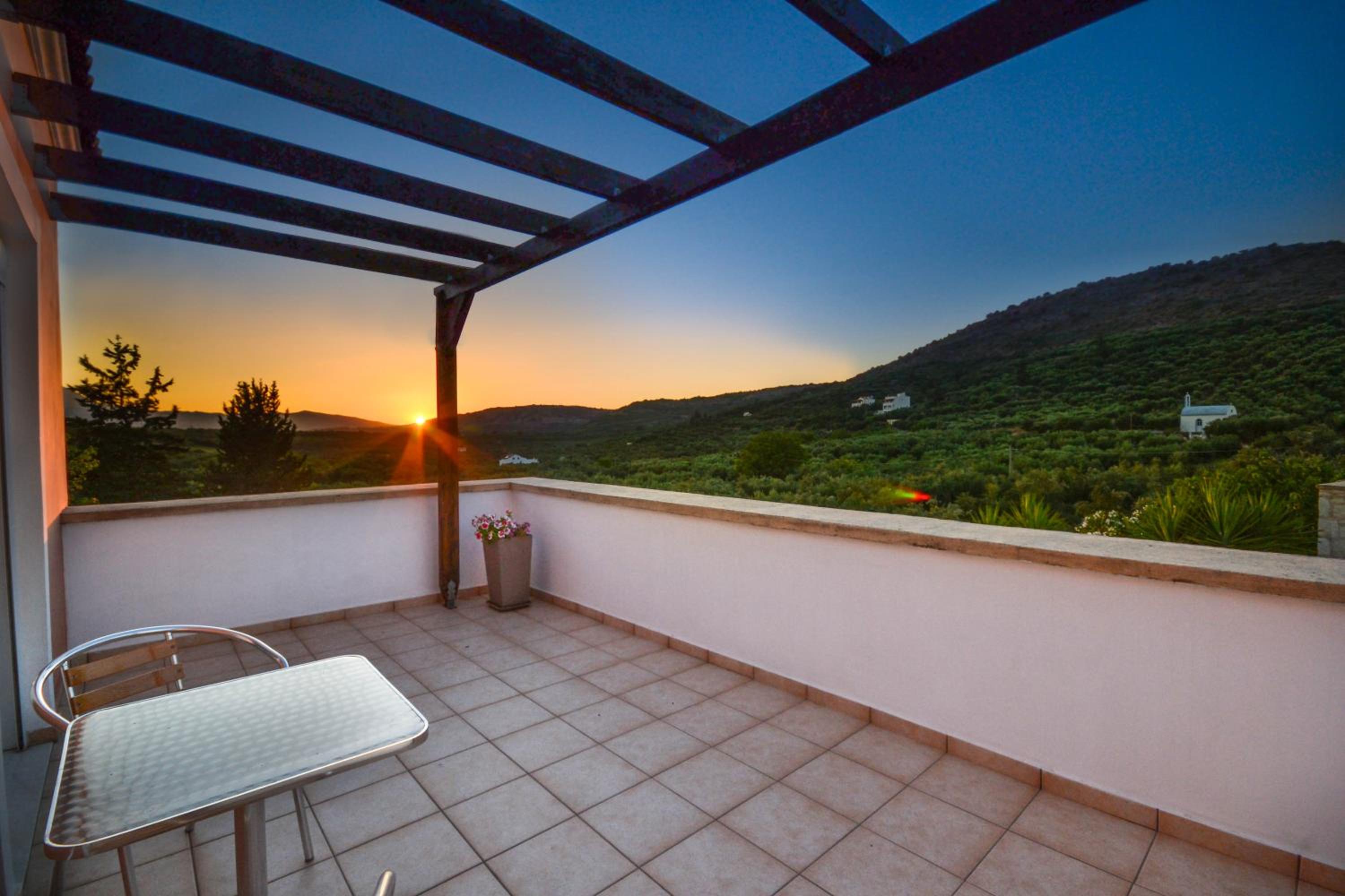 Hotel Villa Silvia by Andrian Villas - Image 1