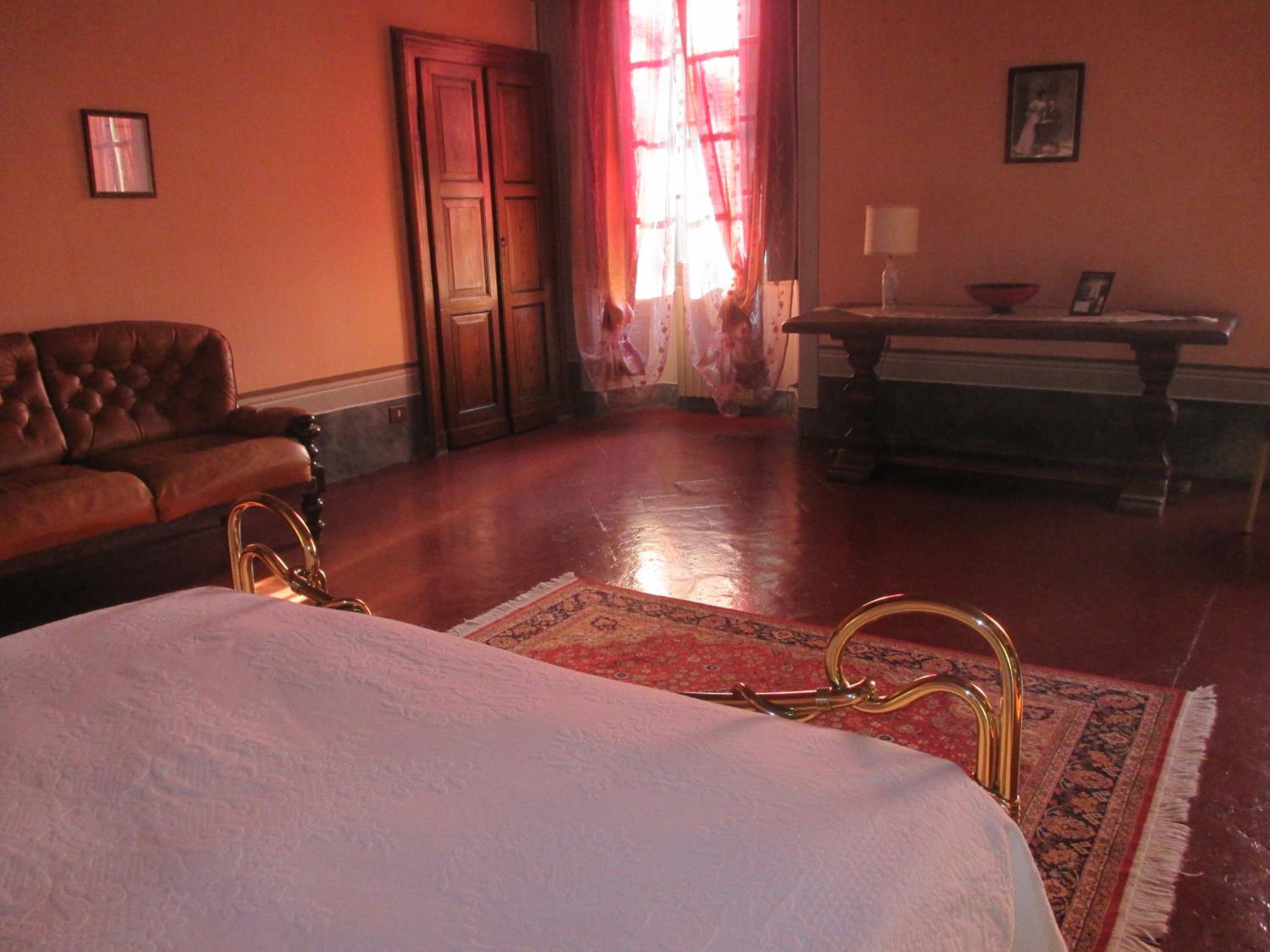 Villa Cantoni view 5
