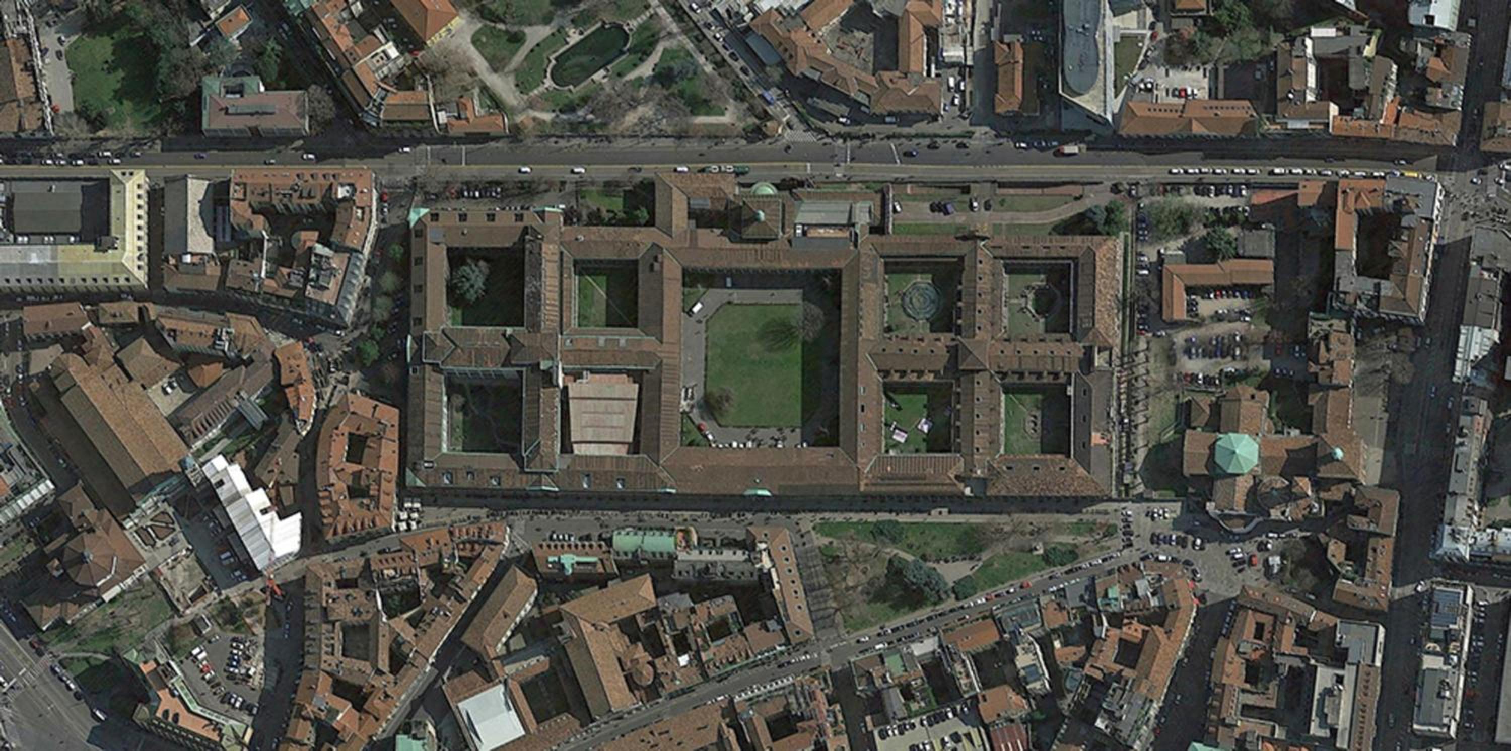 COSY APARTMENT 2 MINUTES FROM DUOMO