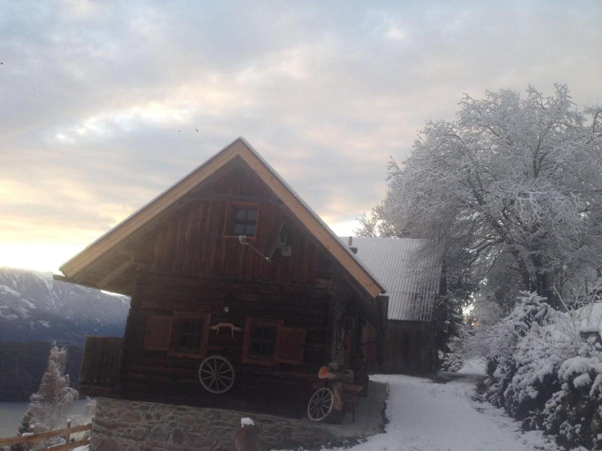 Reinwalds Almhütte