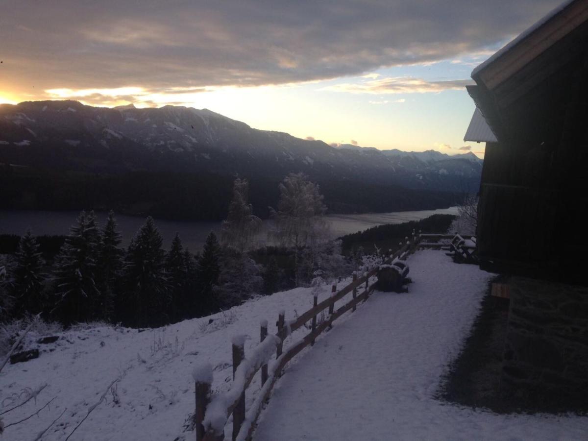 Reinwalds Almhütte