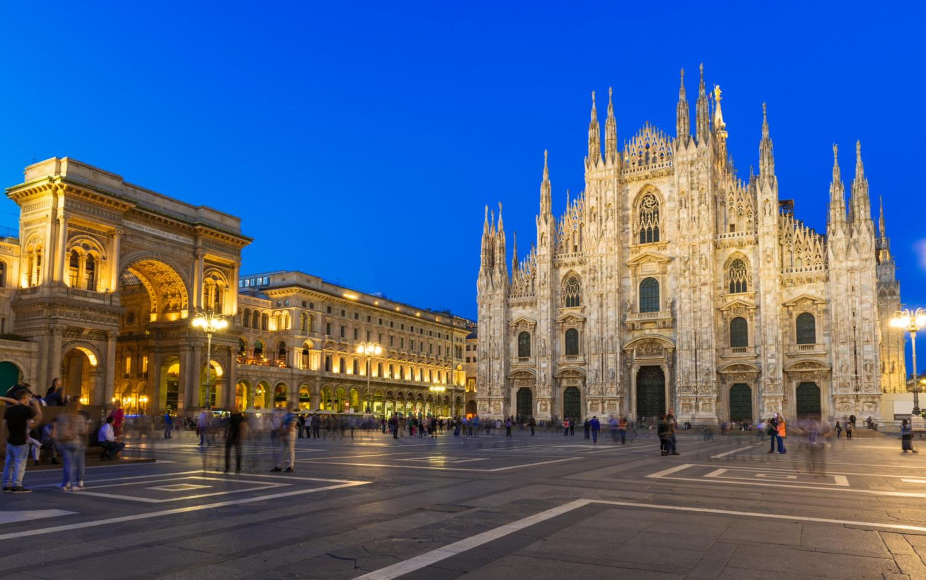 COSY APARTMENT 2 MINUTES FROM DUOMO