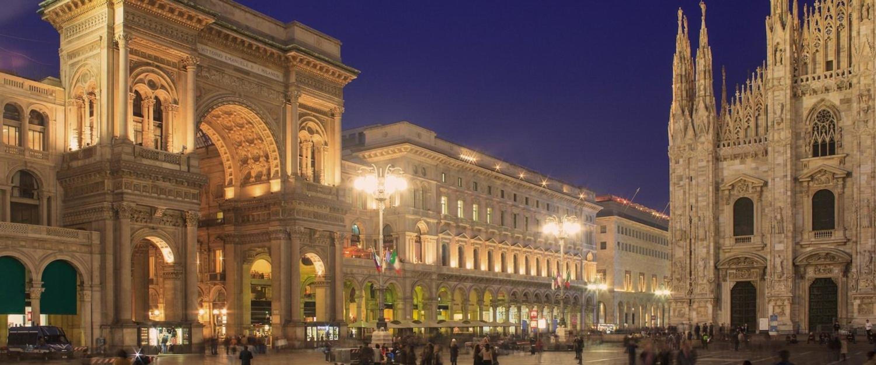 COSY APARTMENT 2 MINUTES FROM DUOMO