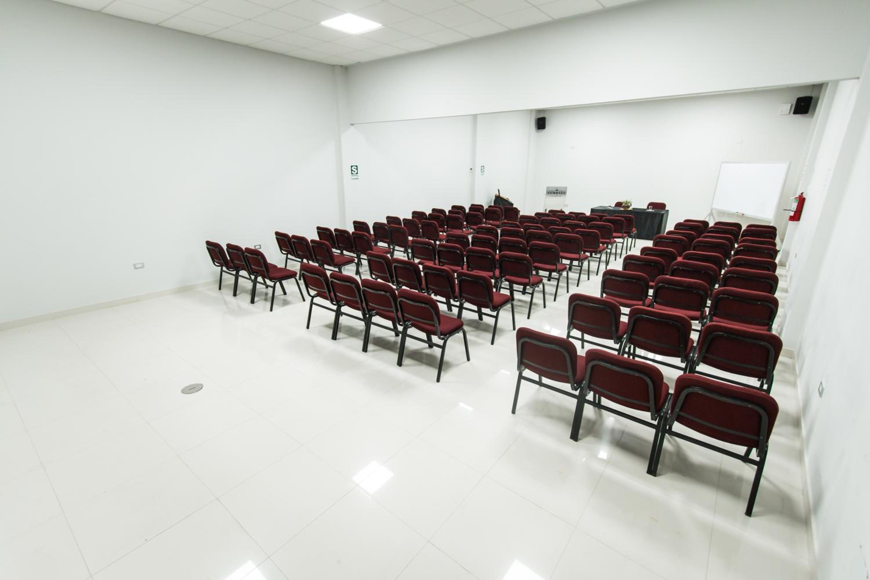 meeting room