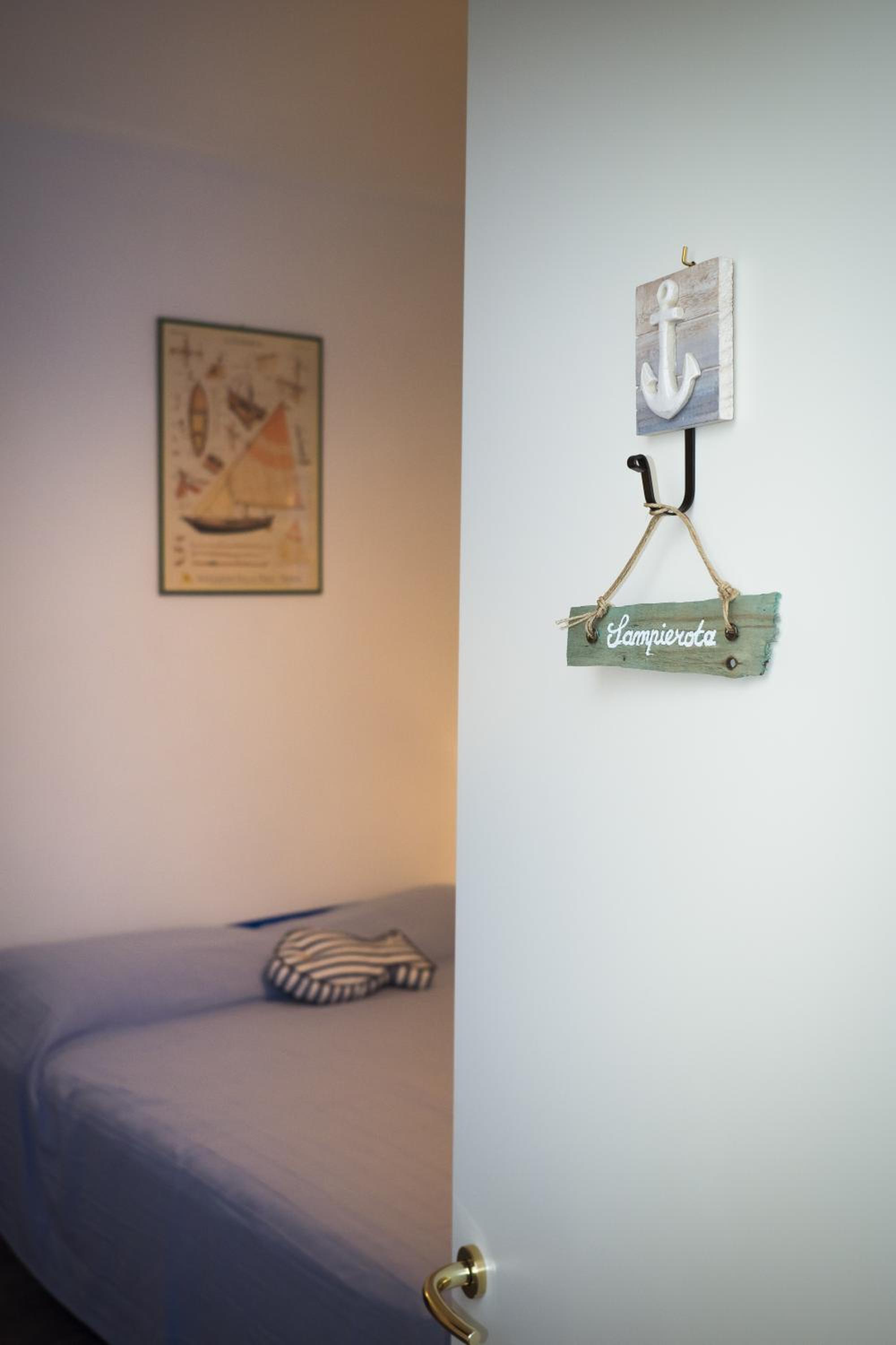 A la Pescarìa Studios
