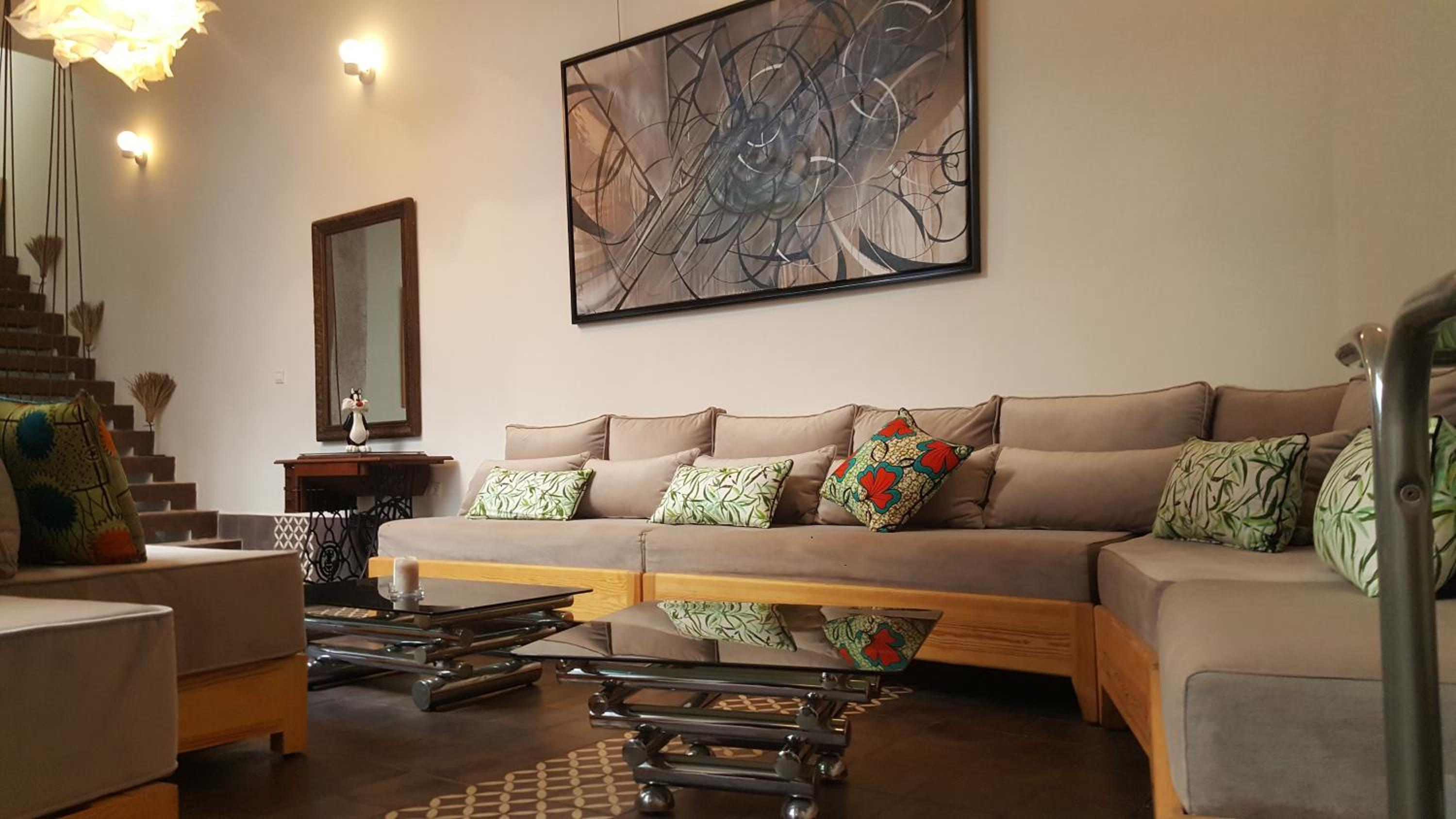 lounge