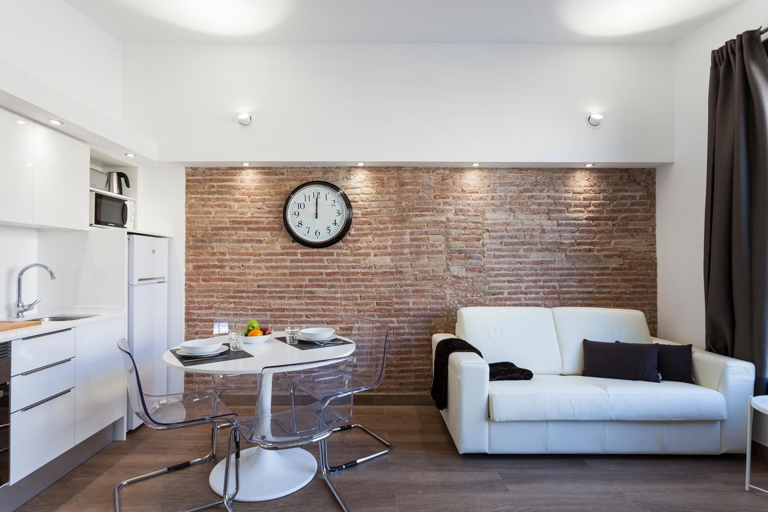 AB Paral·lel Spacious Apartments