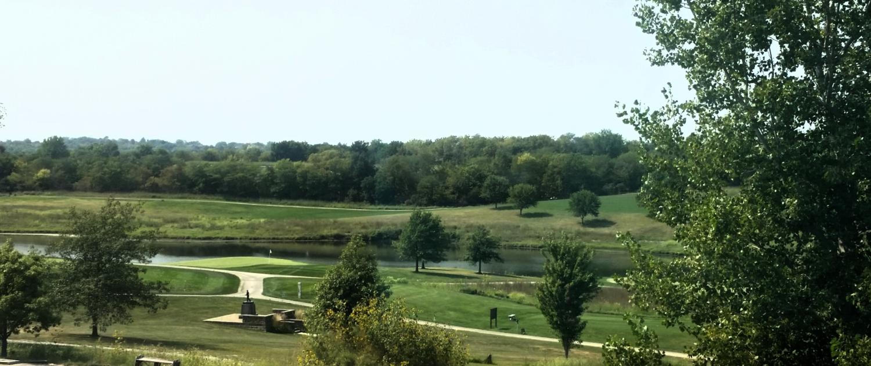 Cobblestone Inn Suites Maryville - Property Image 23