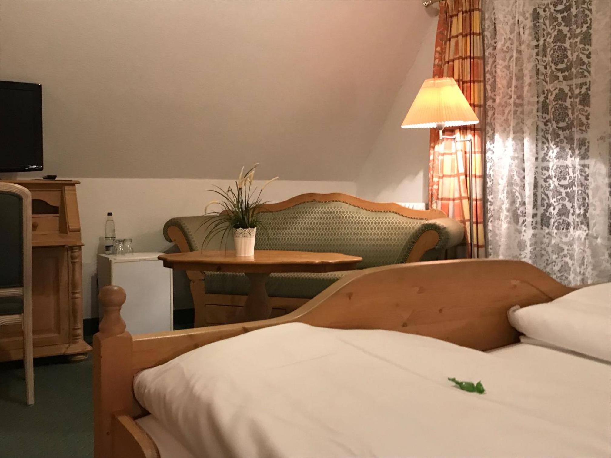 Flair Hotel Vier Jahreszeiten - Property Image 116