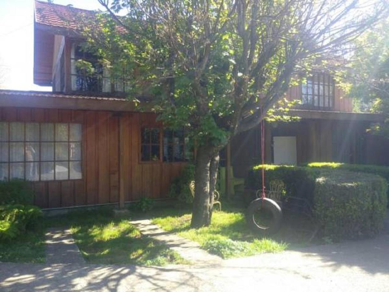 Hostal Kutralwe