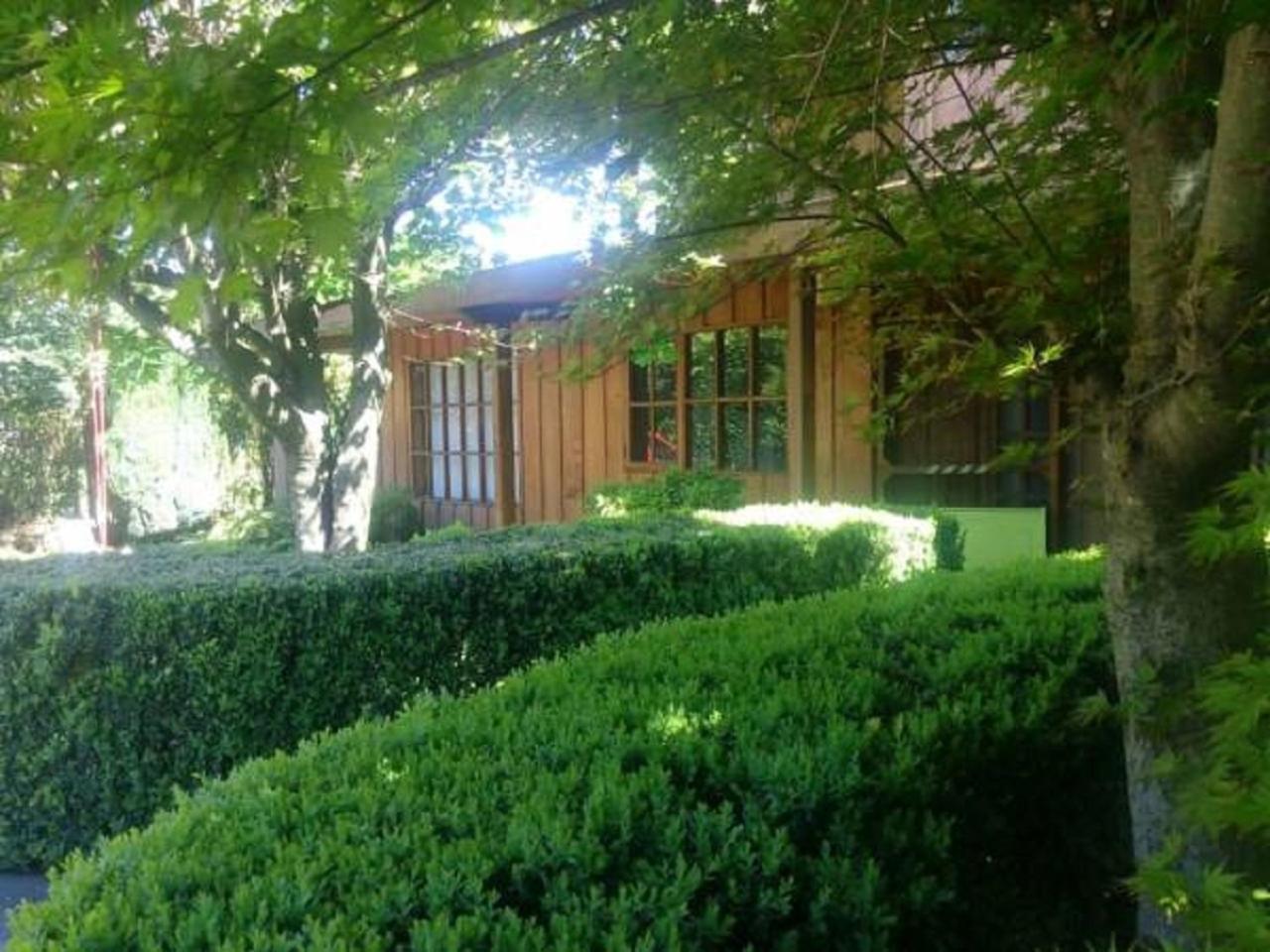 Hostal Kutralwe